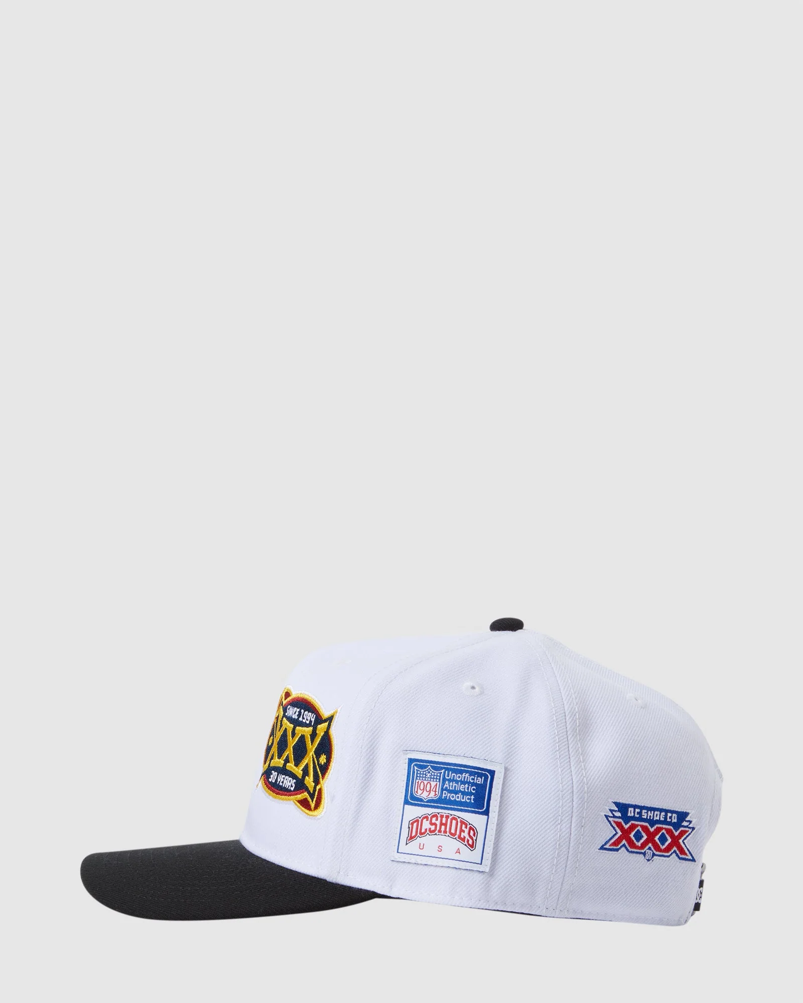 Men's 30 Year Champion Cap - Image 2
