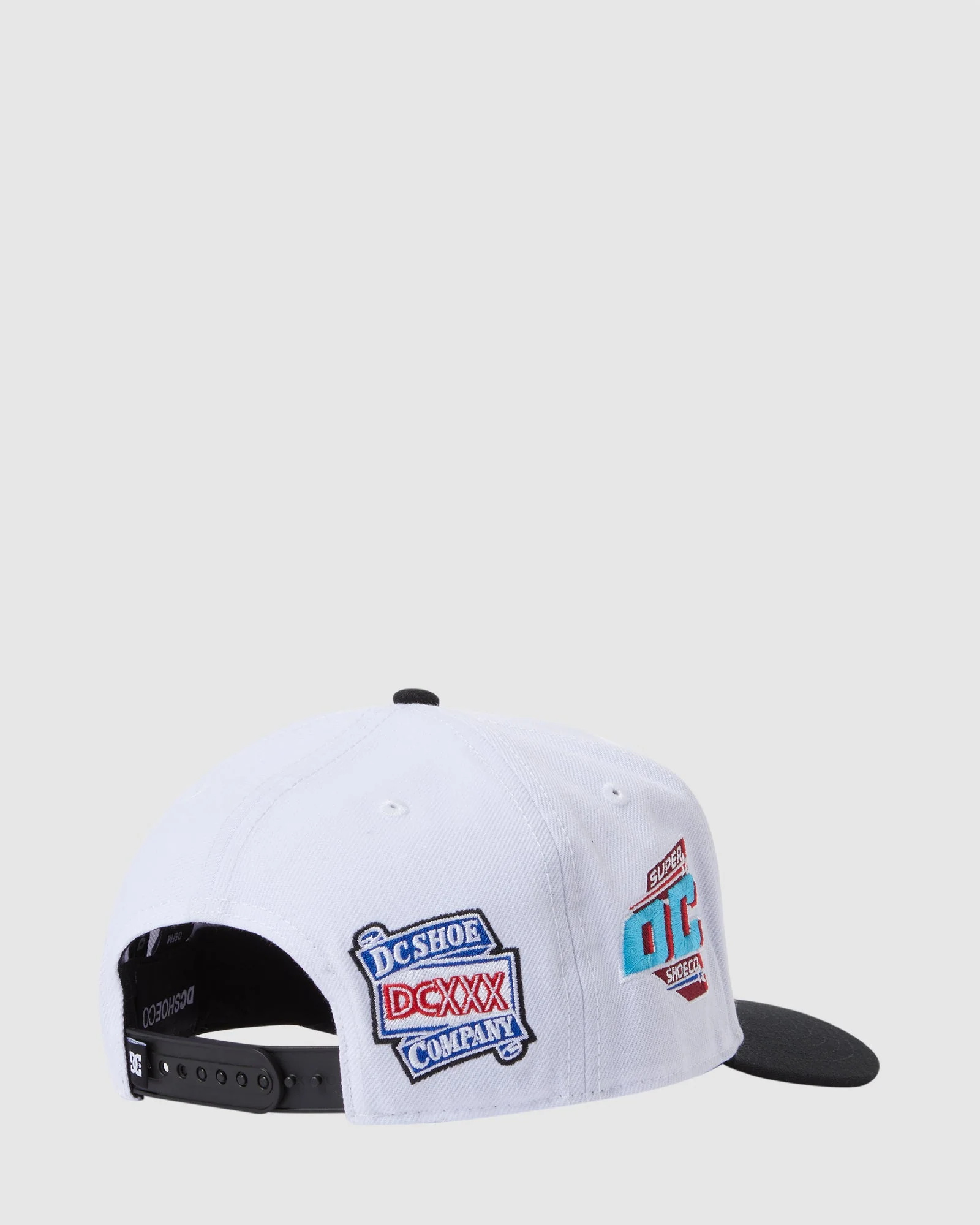 Men's 30 Year Champion Cap - Image 3