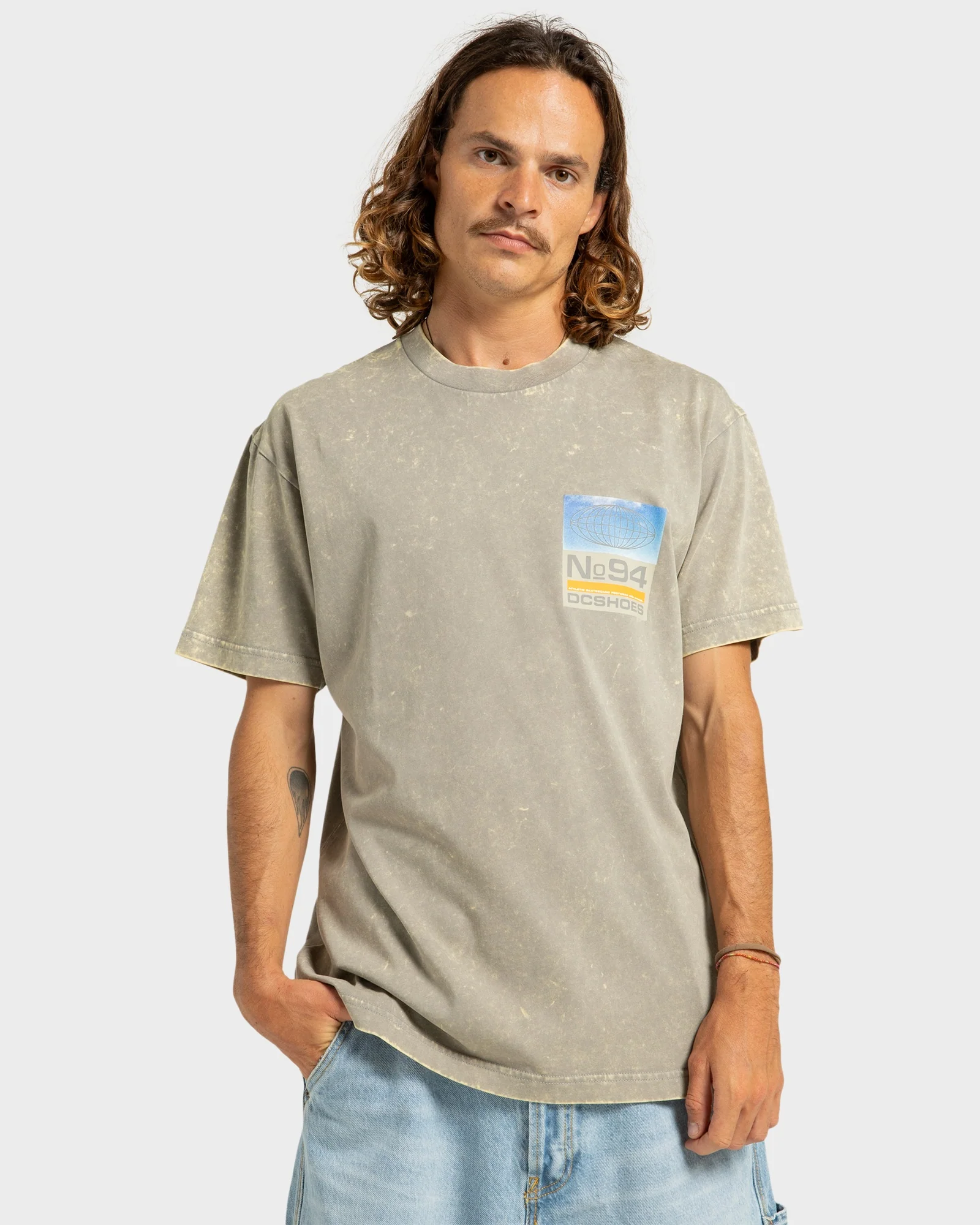 Mens 94 Elevate T-Shirt
