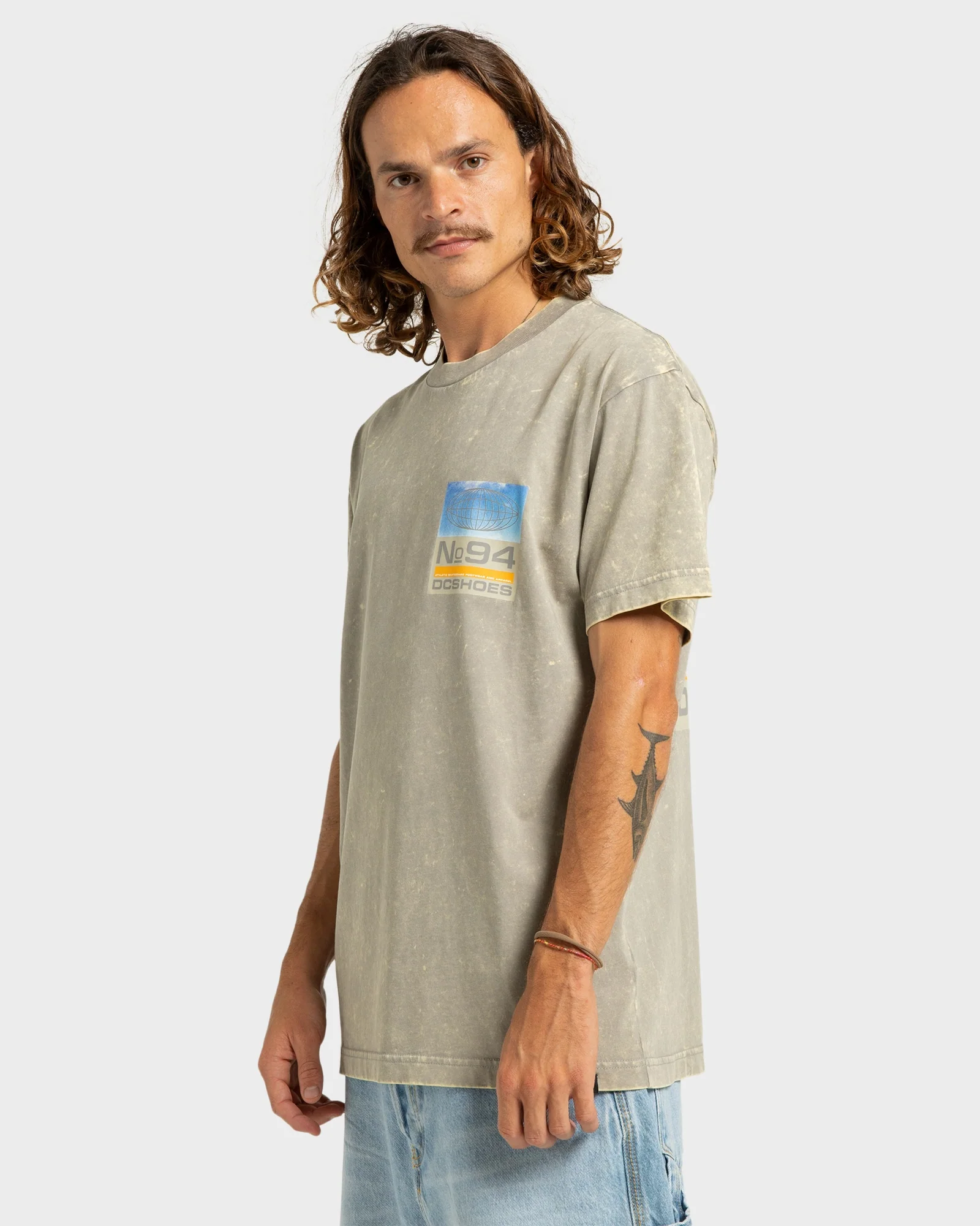 Mens 94 Elevate T-Shirt - Image 2