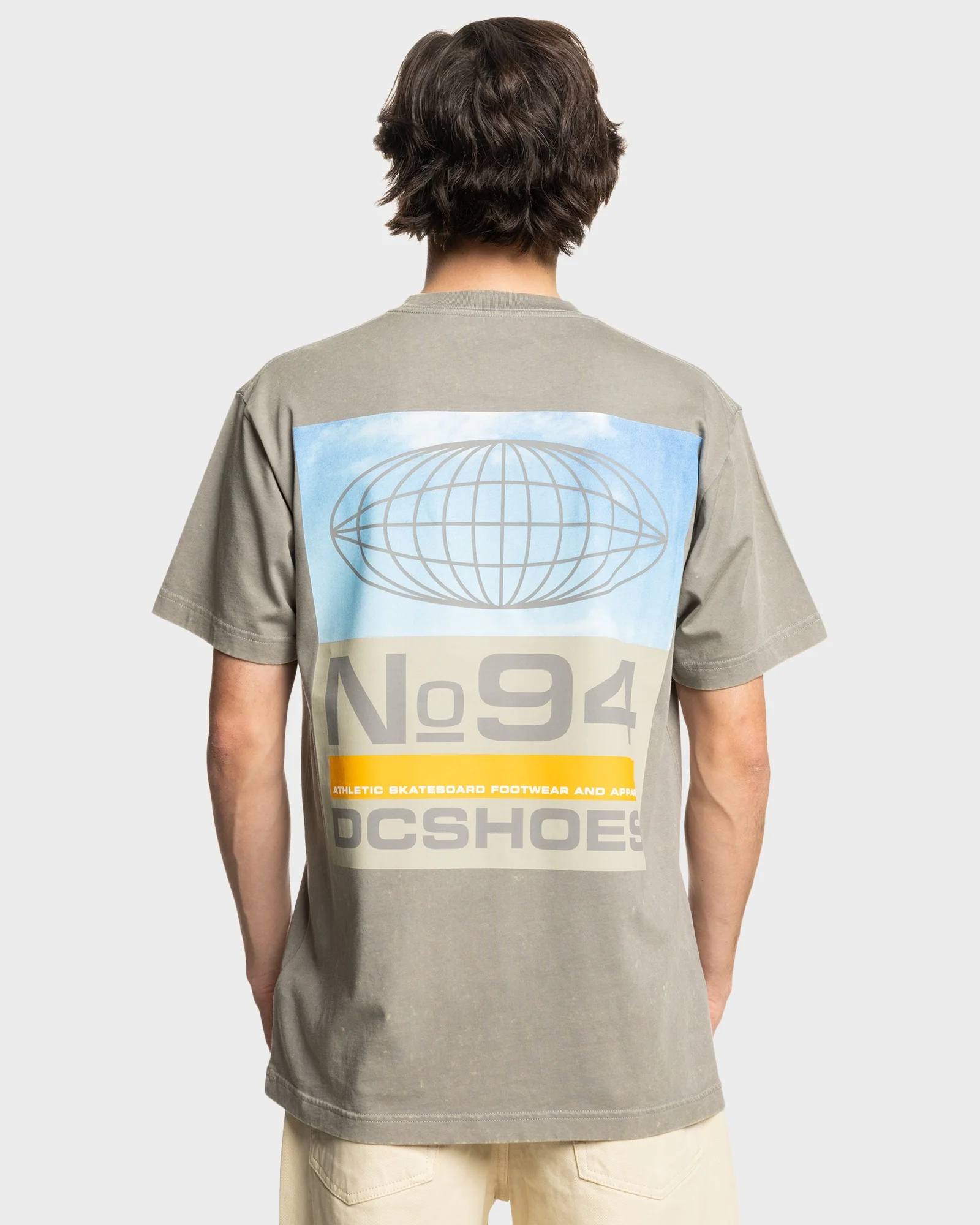 Mens 94 Elevate T-Shirt - Image 3