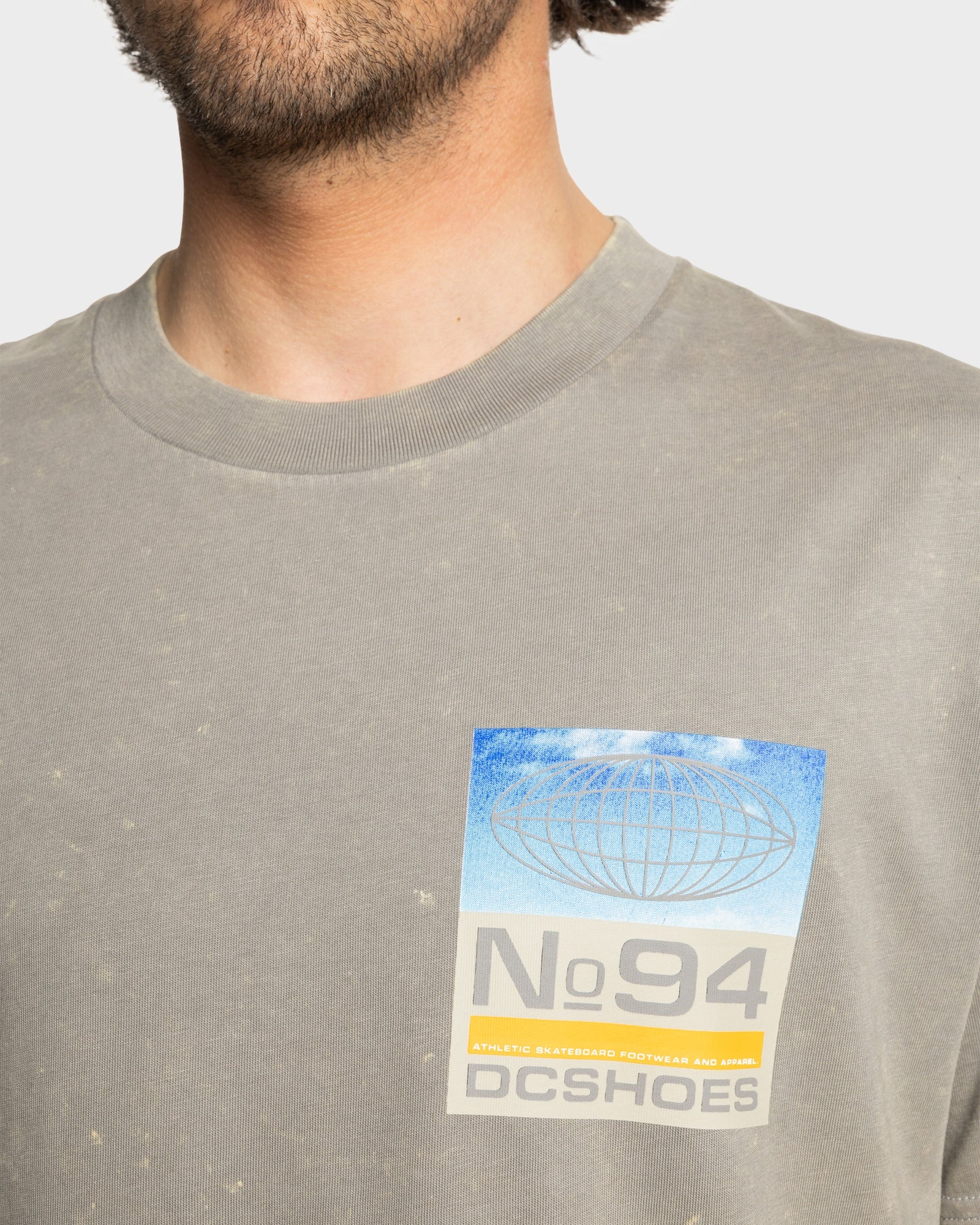 Mens 94 Elevate T-Shirt - Image 4