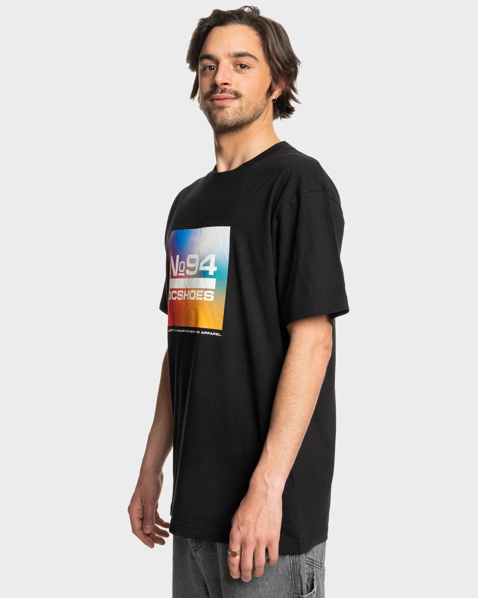 Mens 94 Hues T-Shirt - Image 2