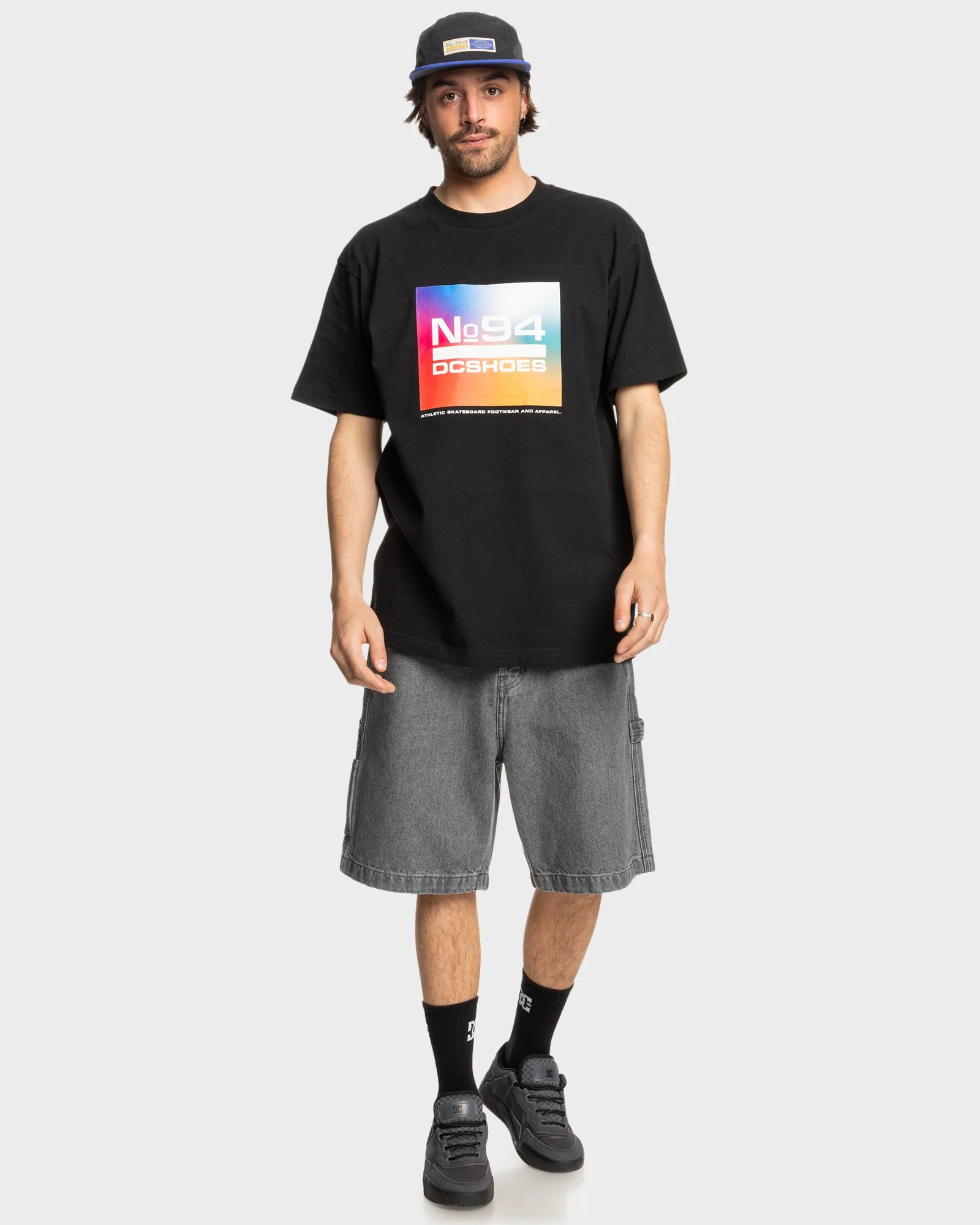 Mens 94 Hues T-Shirt - Image 5
