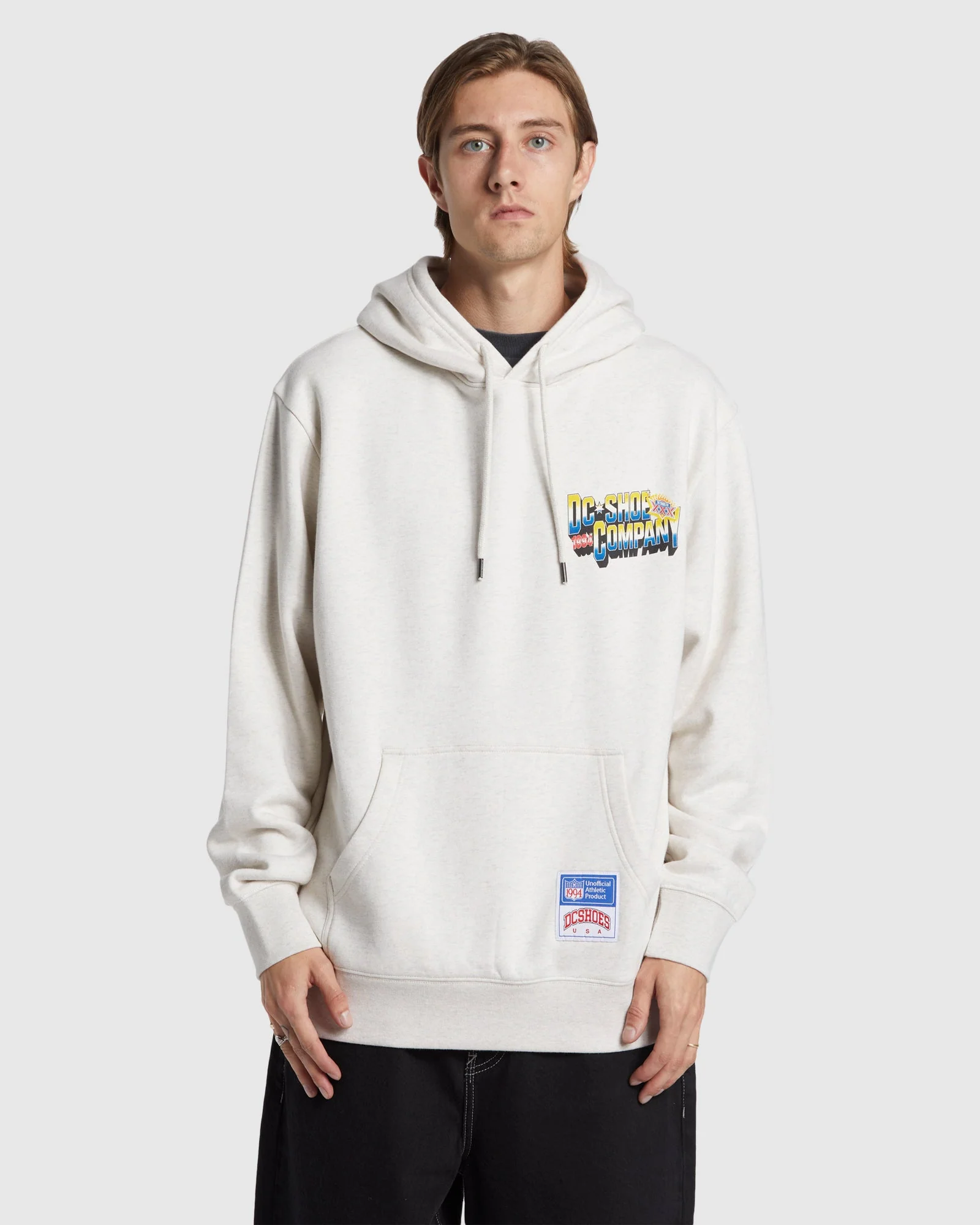 Mens 94 Take Over Hoodie