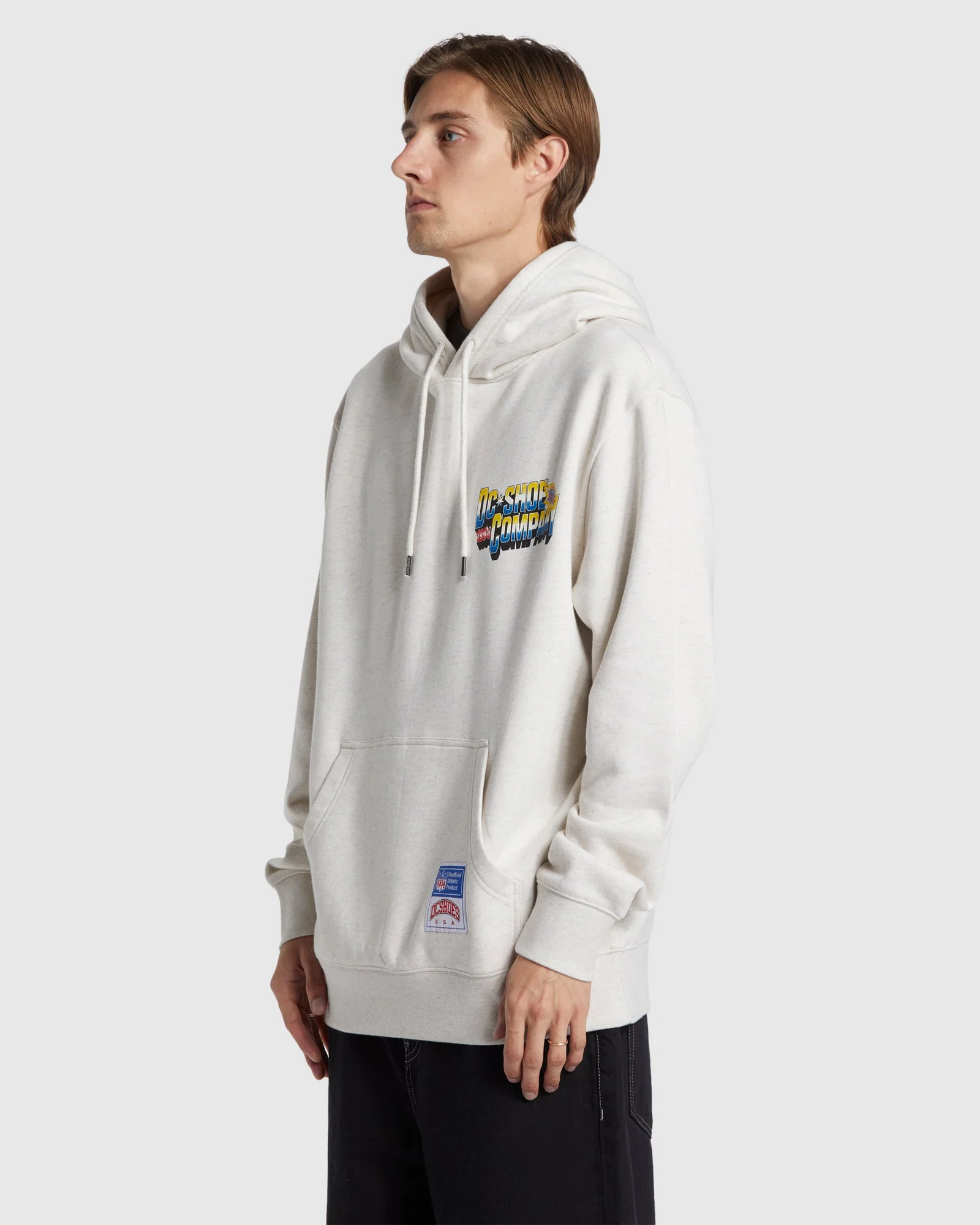 Mens 94 Take Over Hoodie - Image 2