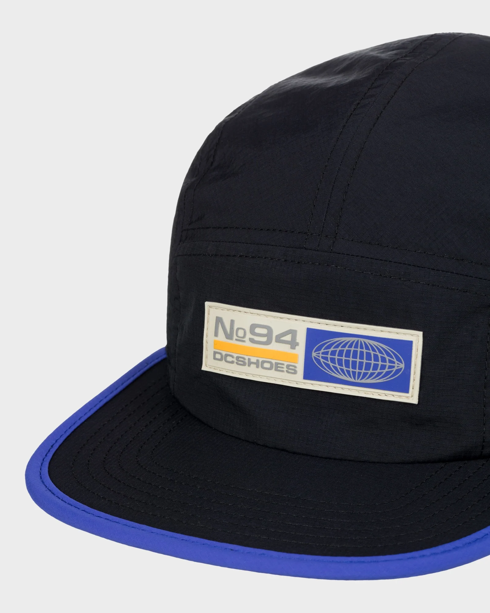 Mens All Terrain Flat Caps - Image 3