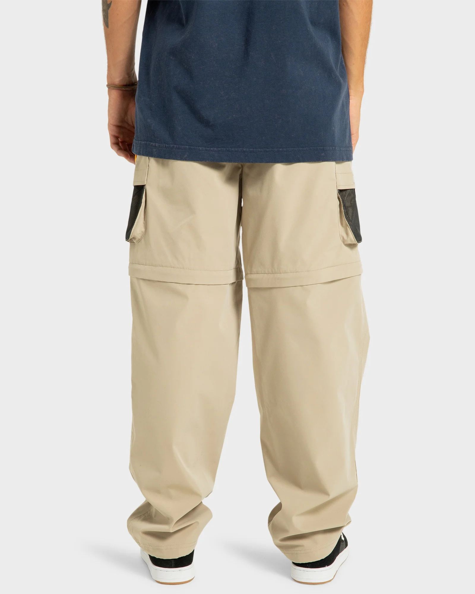 Mens All Terrain Cargo Pants - Image 2