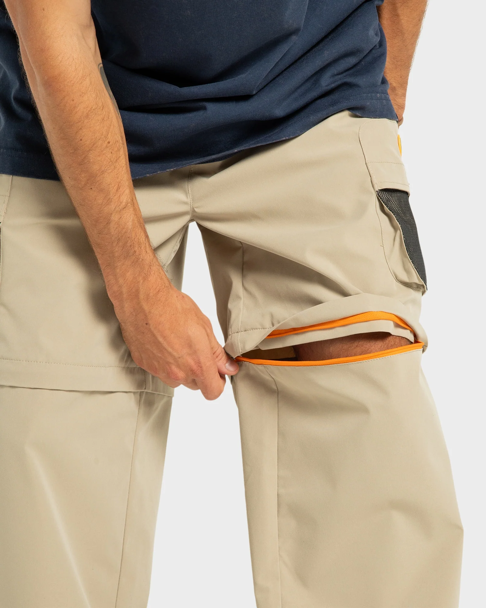 Mens All Terrain Cargo Pants - Image 4