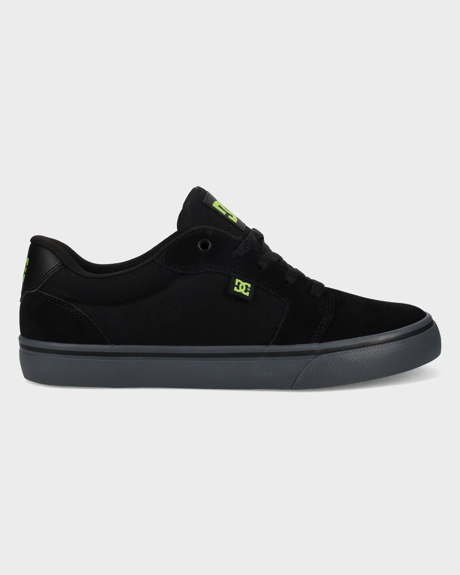 Mens Anvil Skate Shoes - Image 2