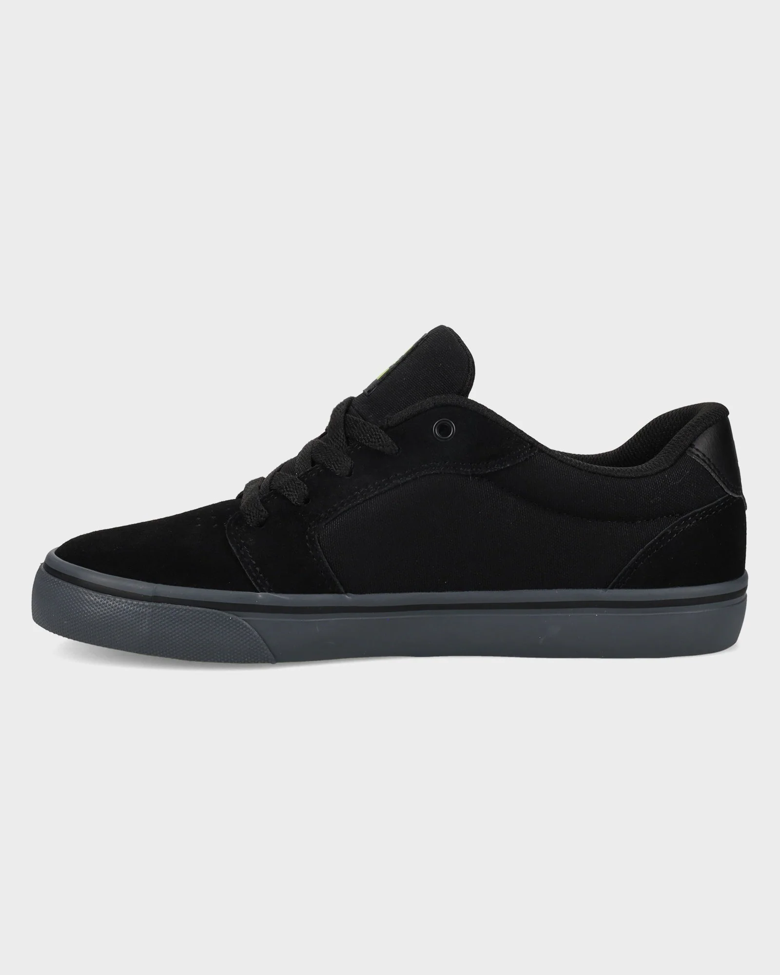 Mens Anvil Skate Shoes - Image 3