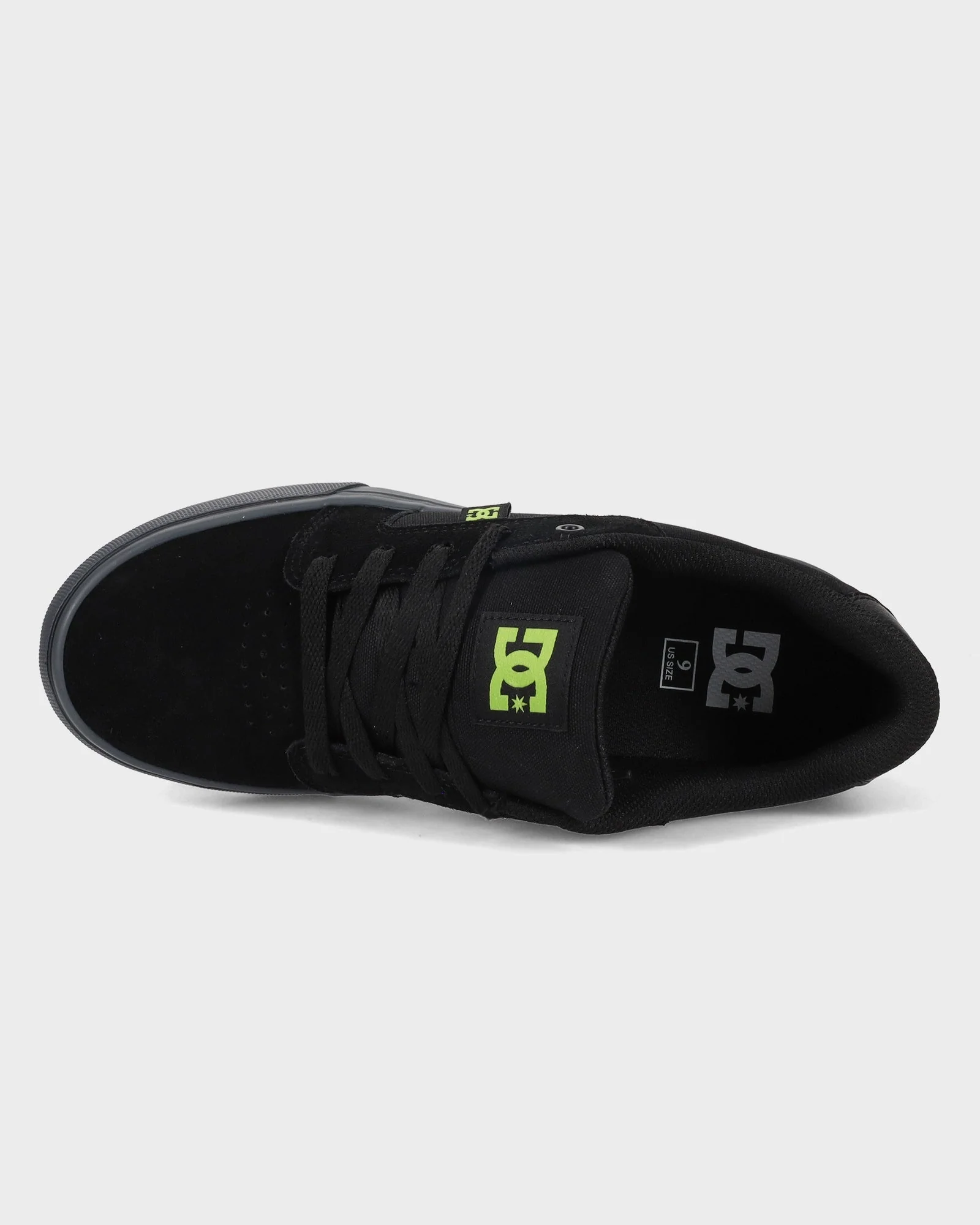 Mens Anvil Skate Shoes - Image 4