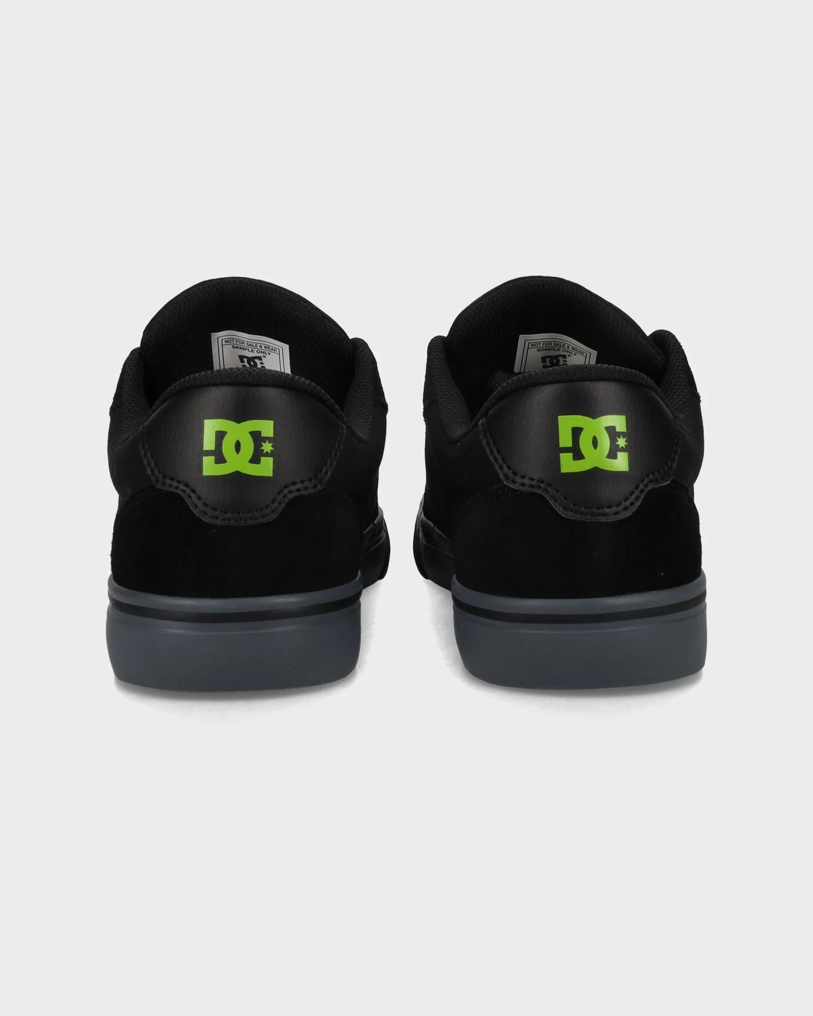 Mens Anvil Skate Shoes - Image 6