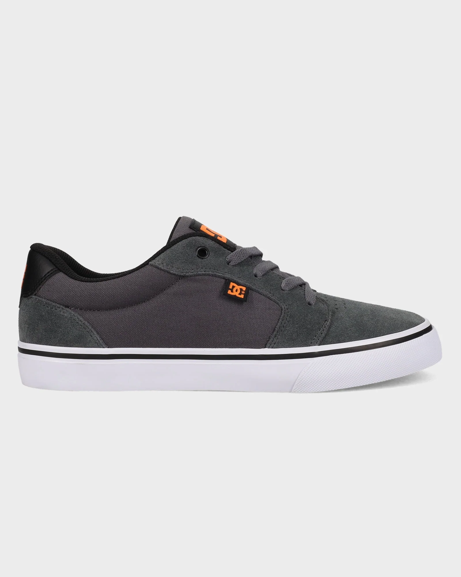 Mens Anvil Skate Shoes - Image 2
