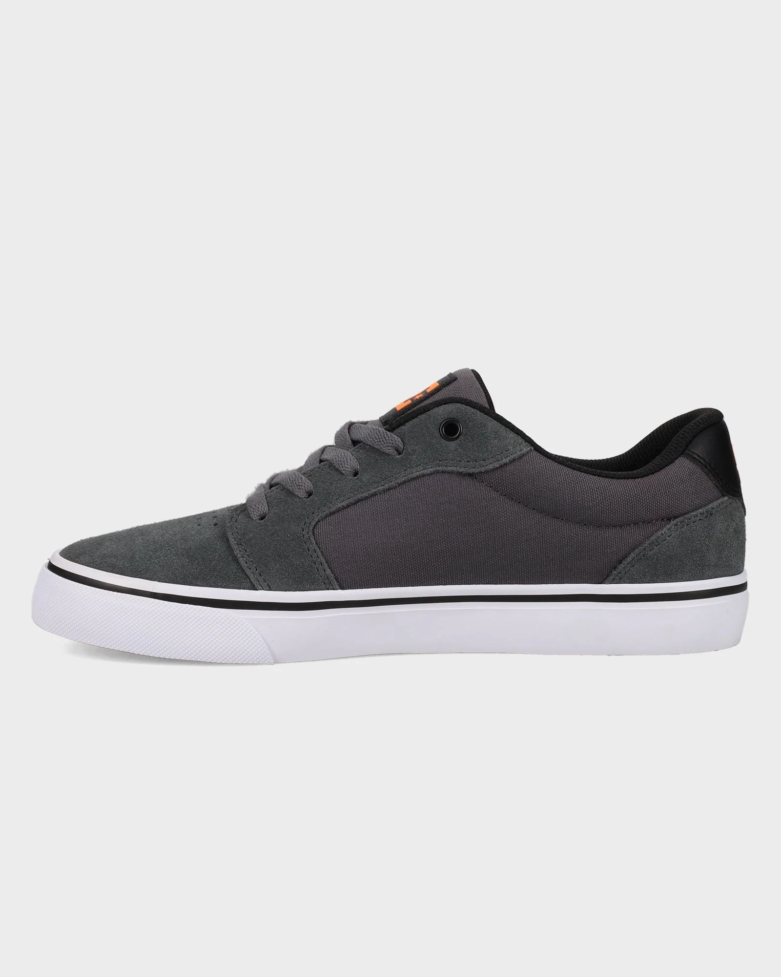 Mens Anvil Skate Shoes - Image 3