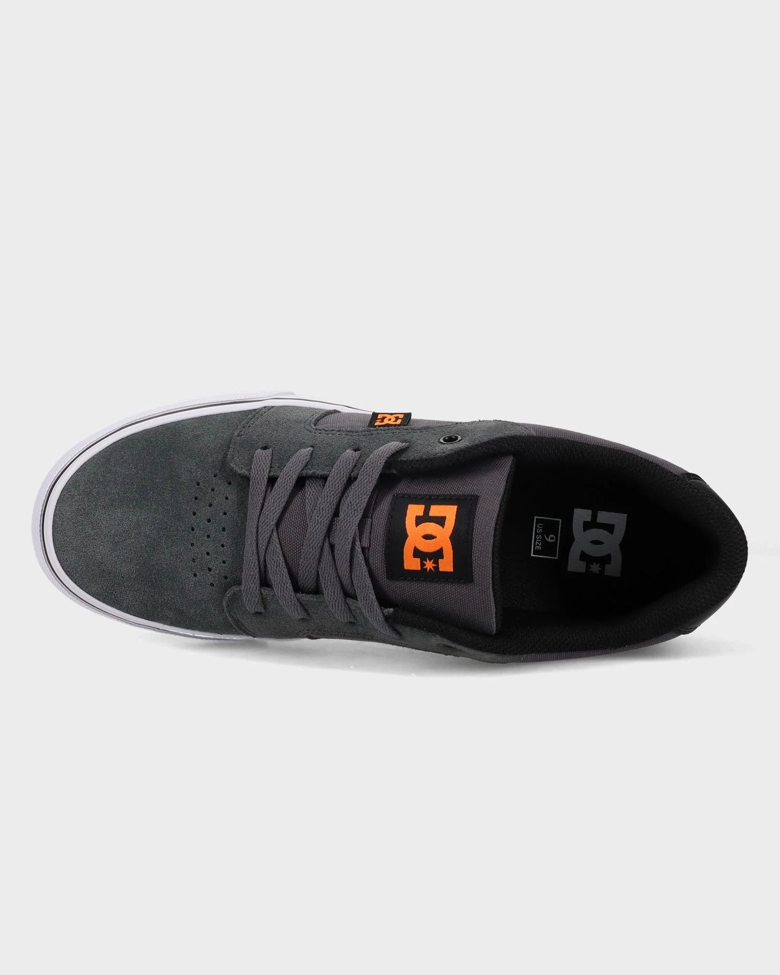 Mens Anvil Skate Shoes - Image 4