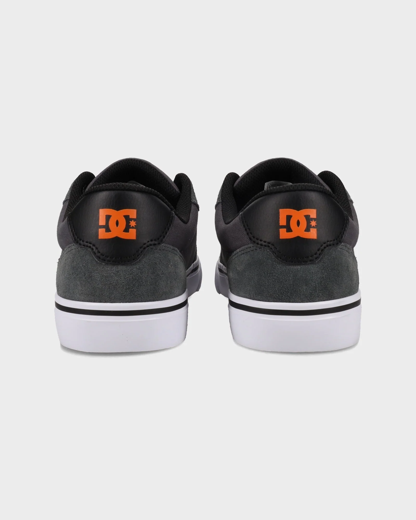 Mens Anvil Skate Shoes - Image 6
