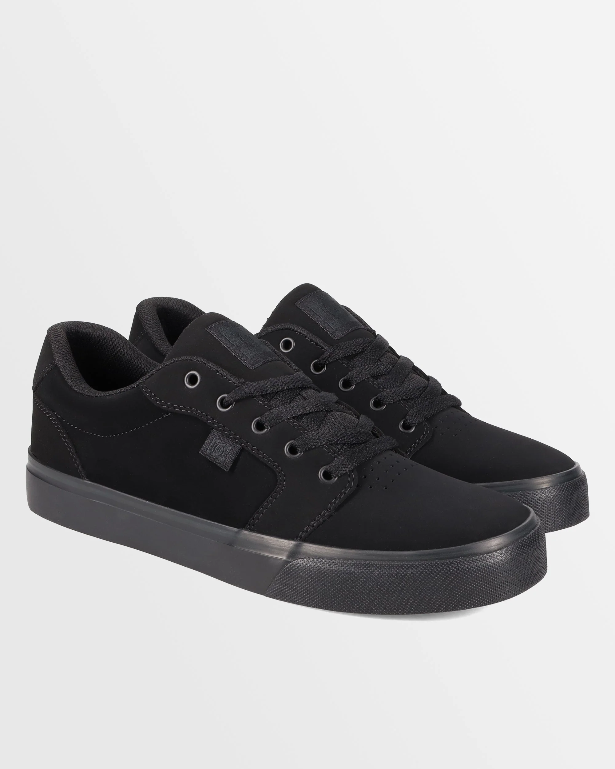 Mens Anvil Skate Shoes