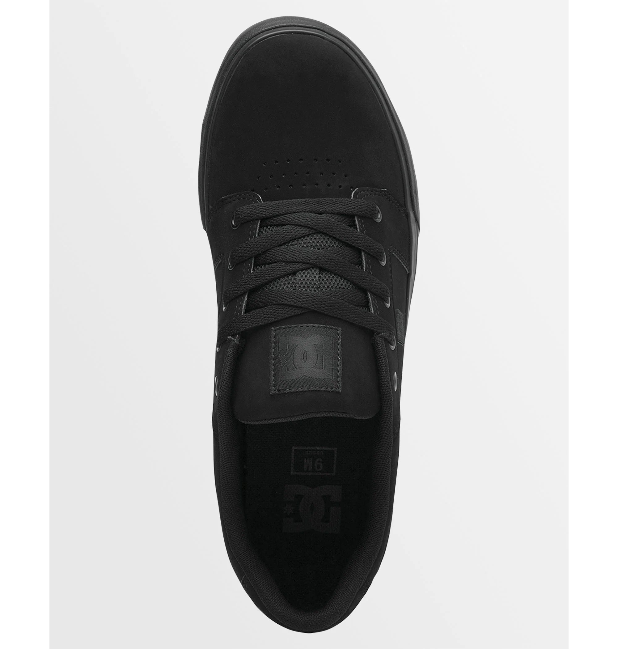 Mens Anvil Skate Shoes - Image 3