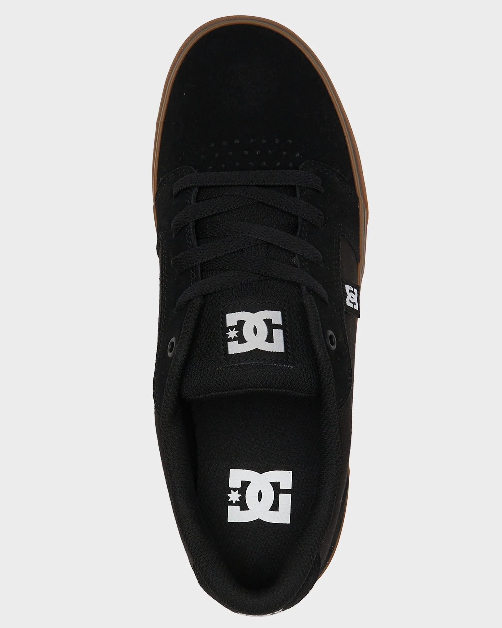 Mens Anvil Skate Shoes - Image 5