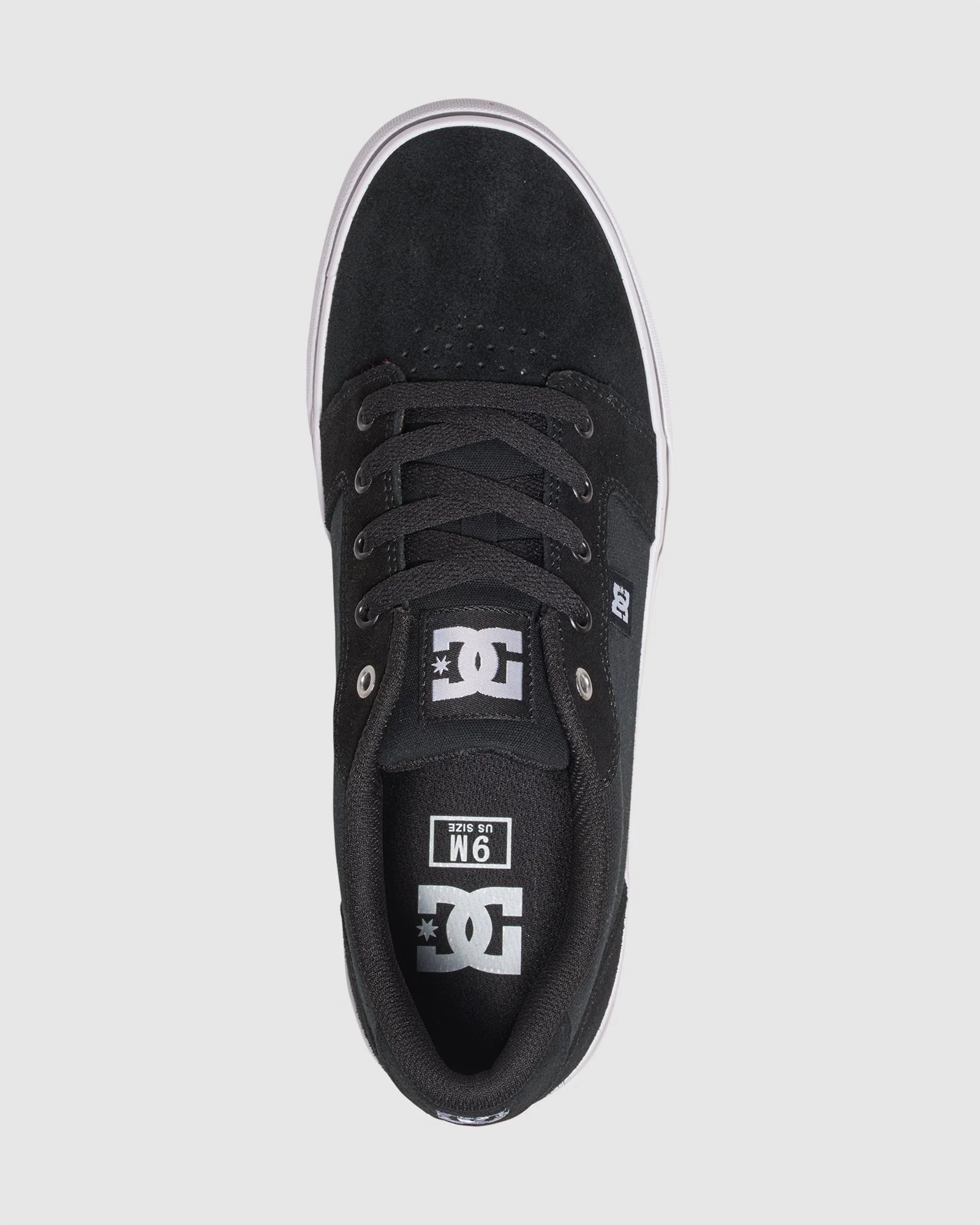 Mens Anvil Shoes - Image 4