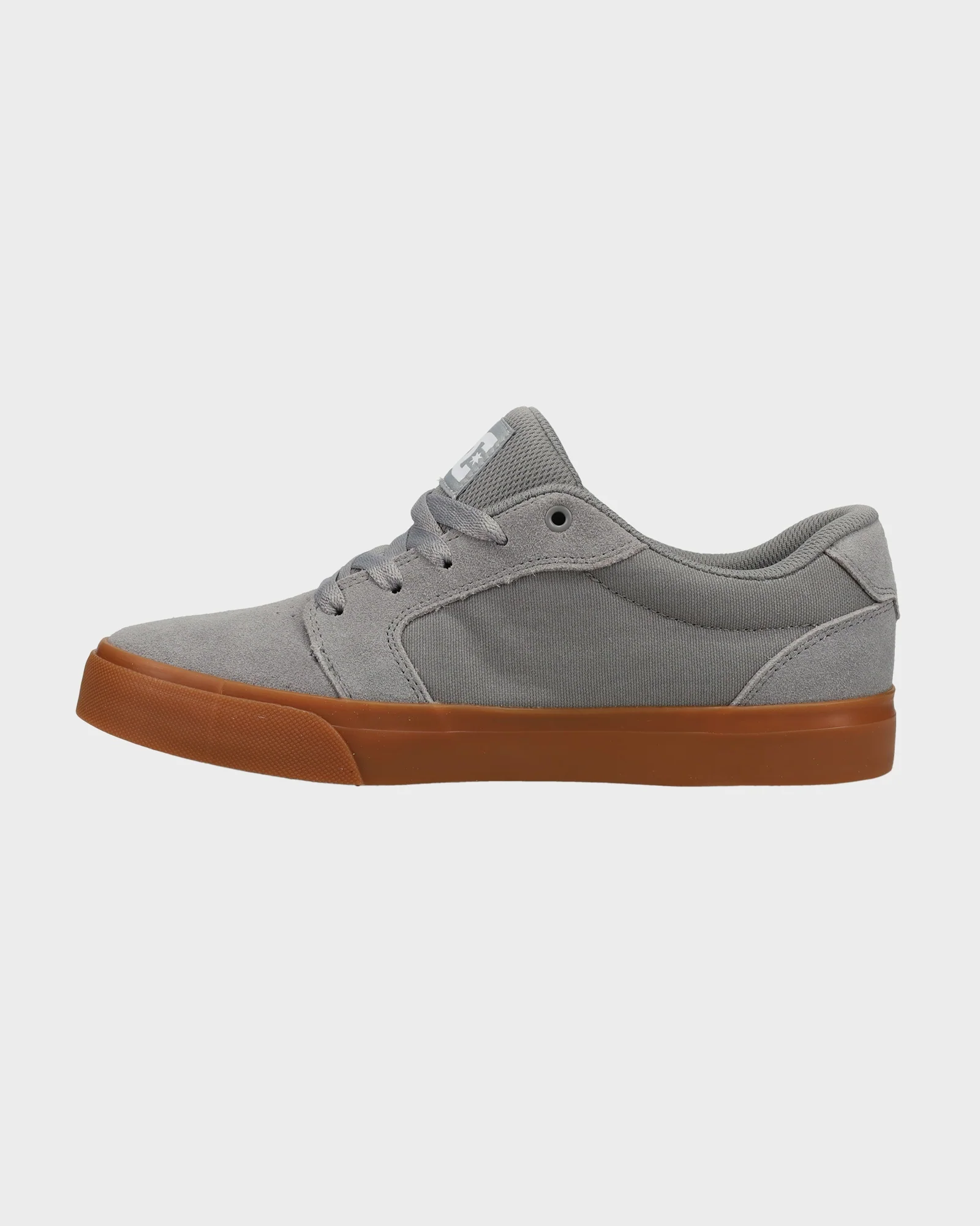 Mens Anvil Skate Shoes - Image 3
