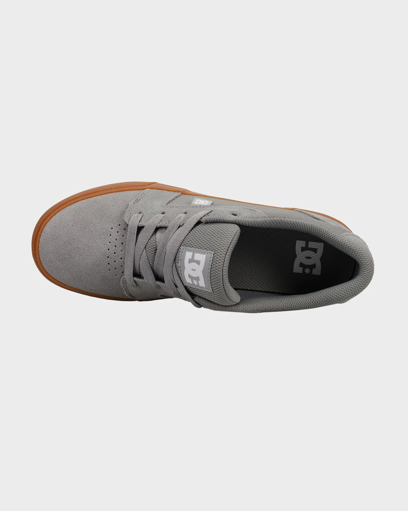 Mens Anvil Skate Shoes - Image 4