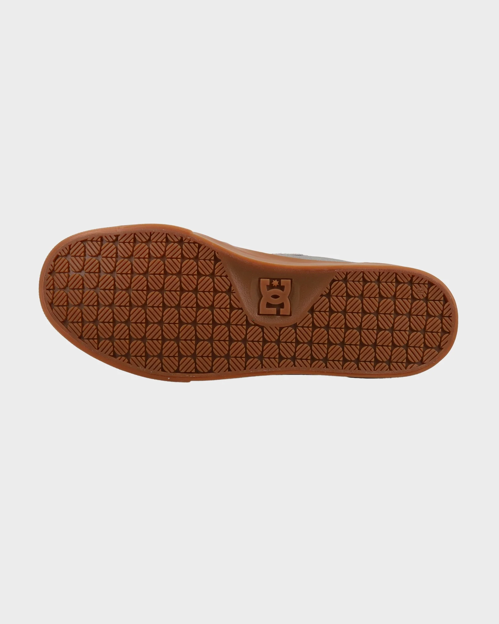 Mens Anvil Skate Shoes - Image 5