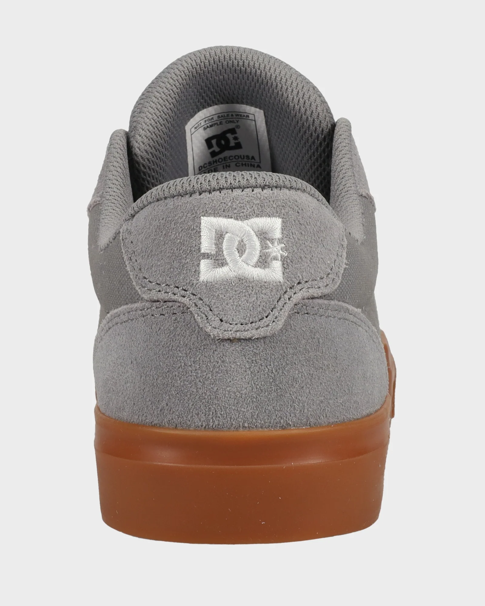Mens Anvil Skate Shoes - Image 6