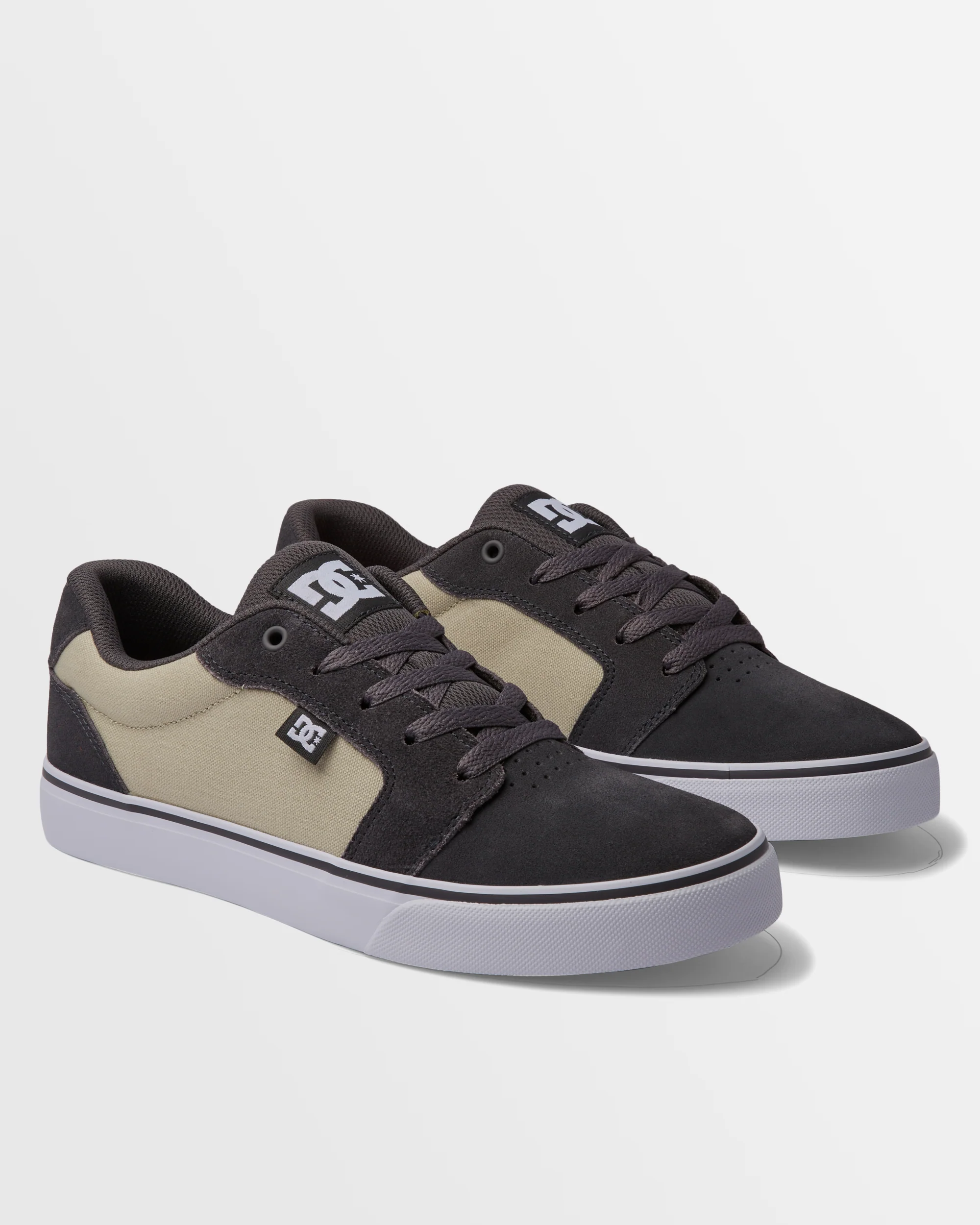 Mens Anvil Shoes