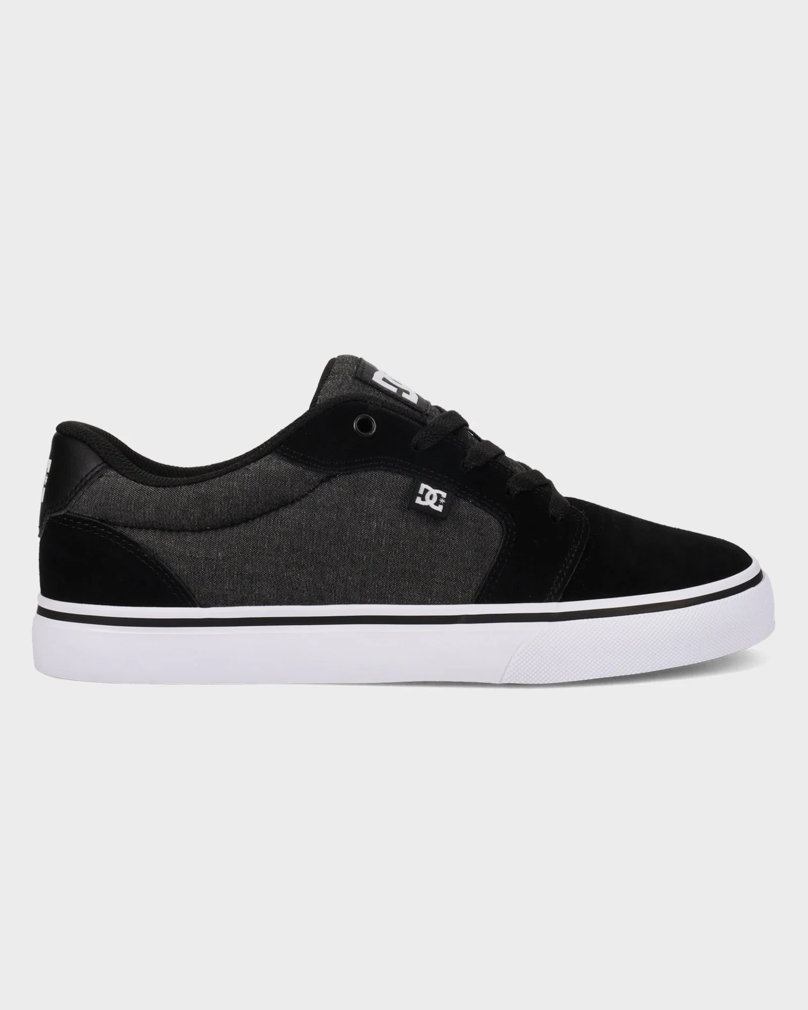 Mens Anvil Sneakers - Image 2