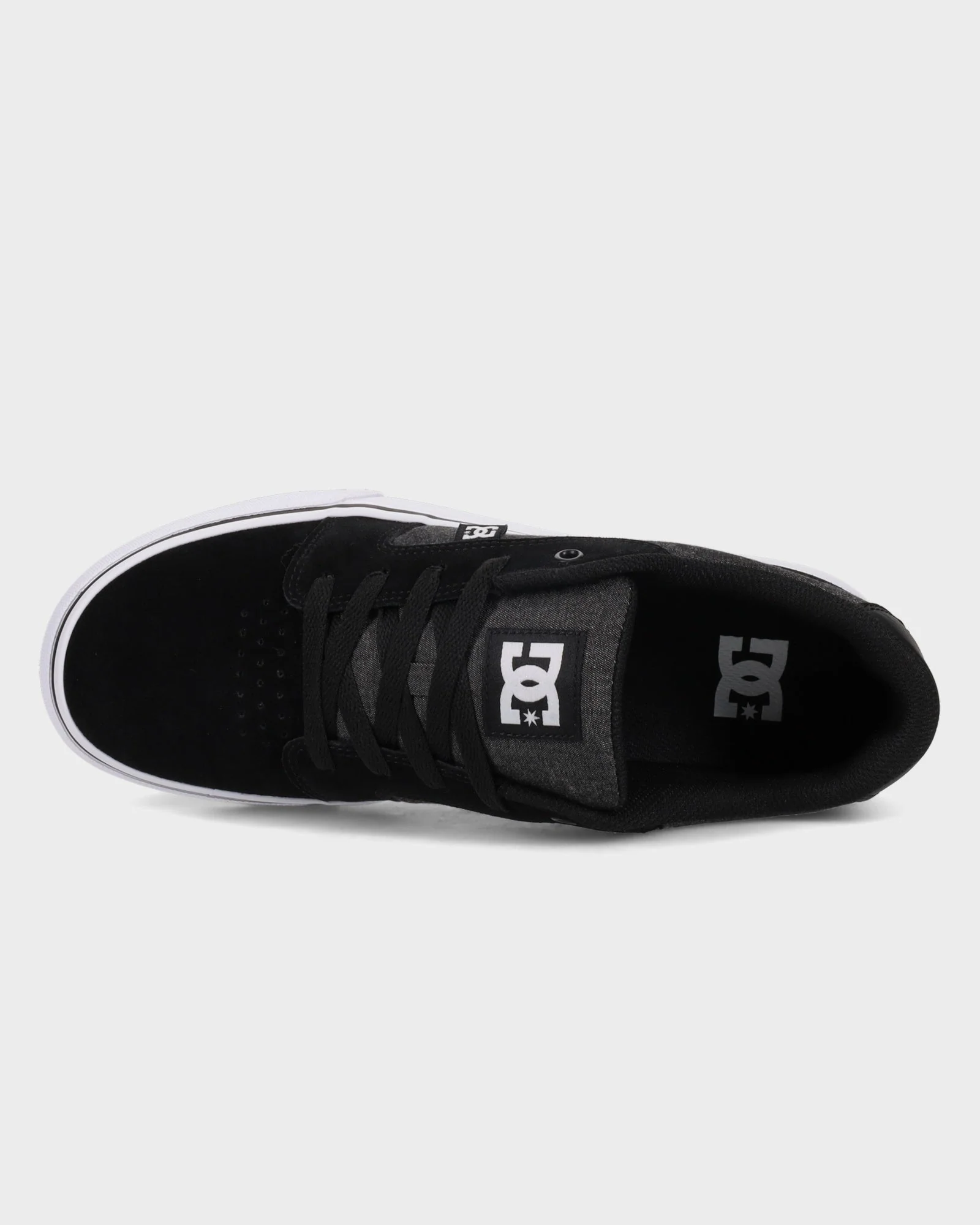 Mens Anvil Sneakers - Image 4