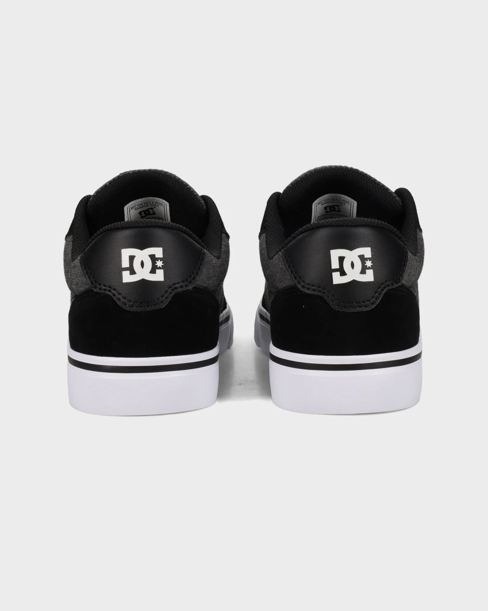 Mens Anvil Sneakers - Image 6