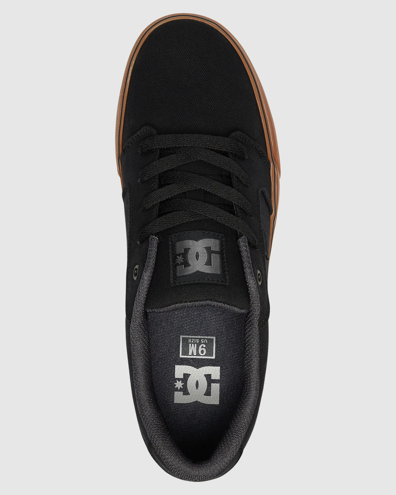 Mens Anvil Skate Shoes - Image 3