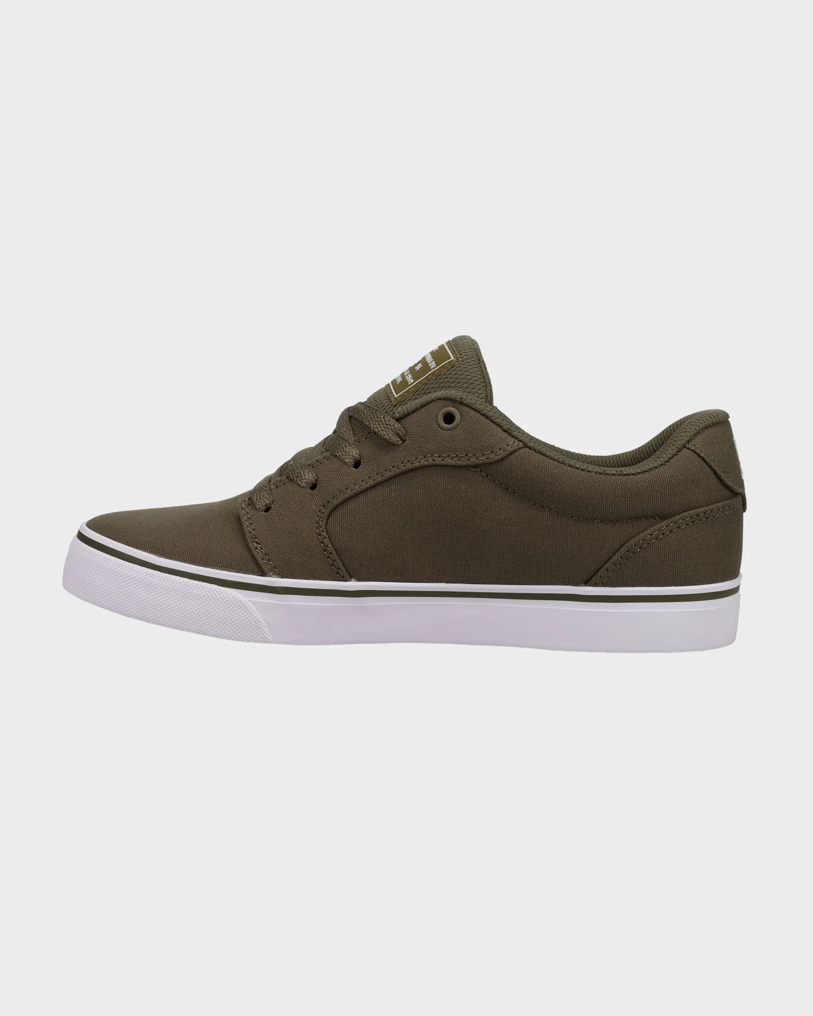 Mens Anvil TX Skate Shoes - Image 3