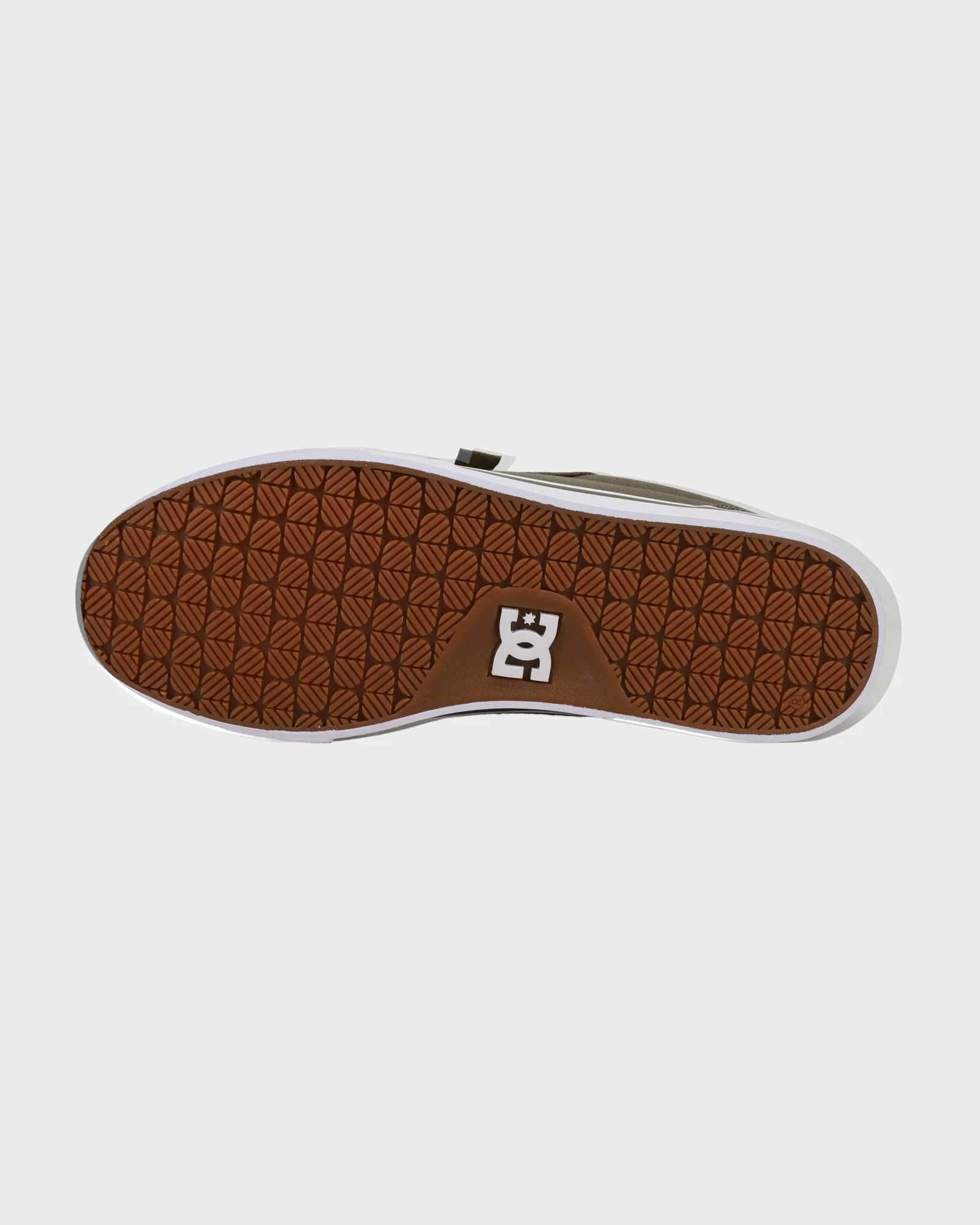 Mens Anvil TX Skate Shoes - Image 5