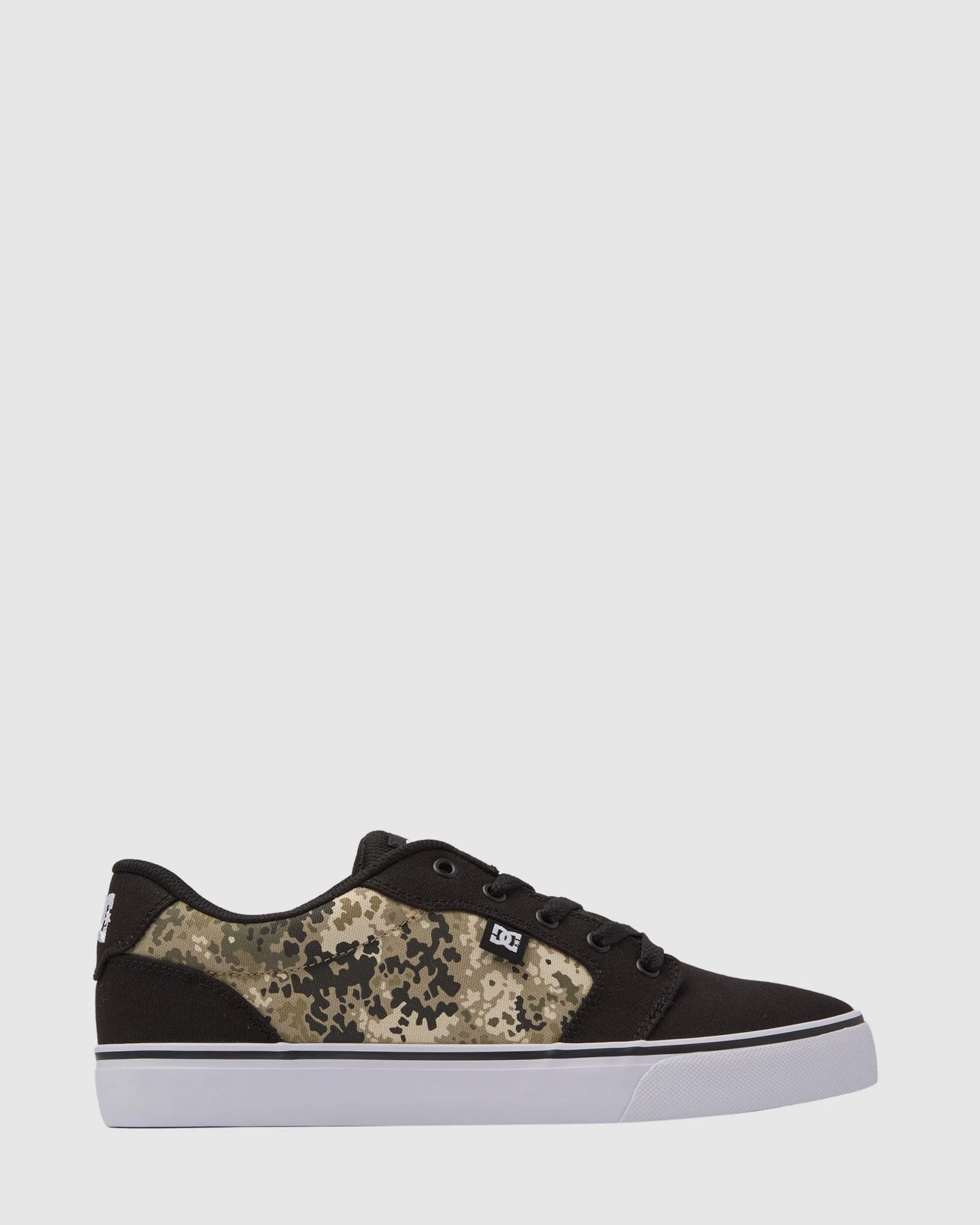 Mens Anvil TX Shoes - Image 2