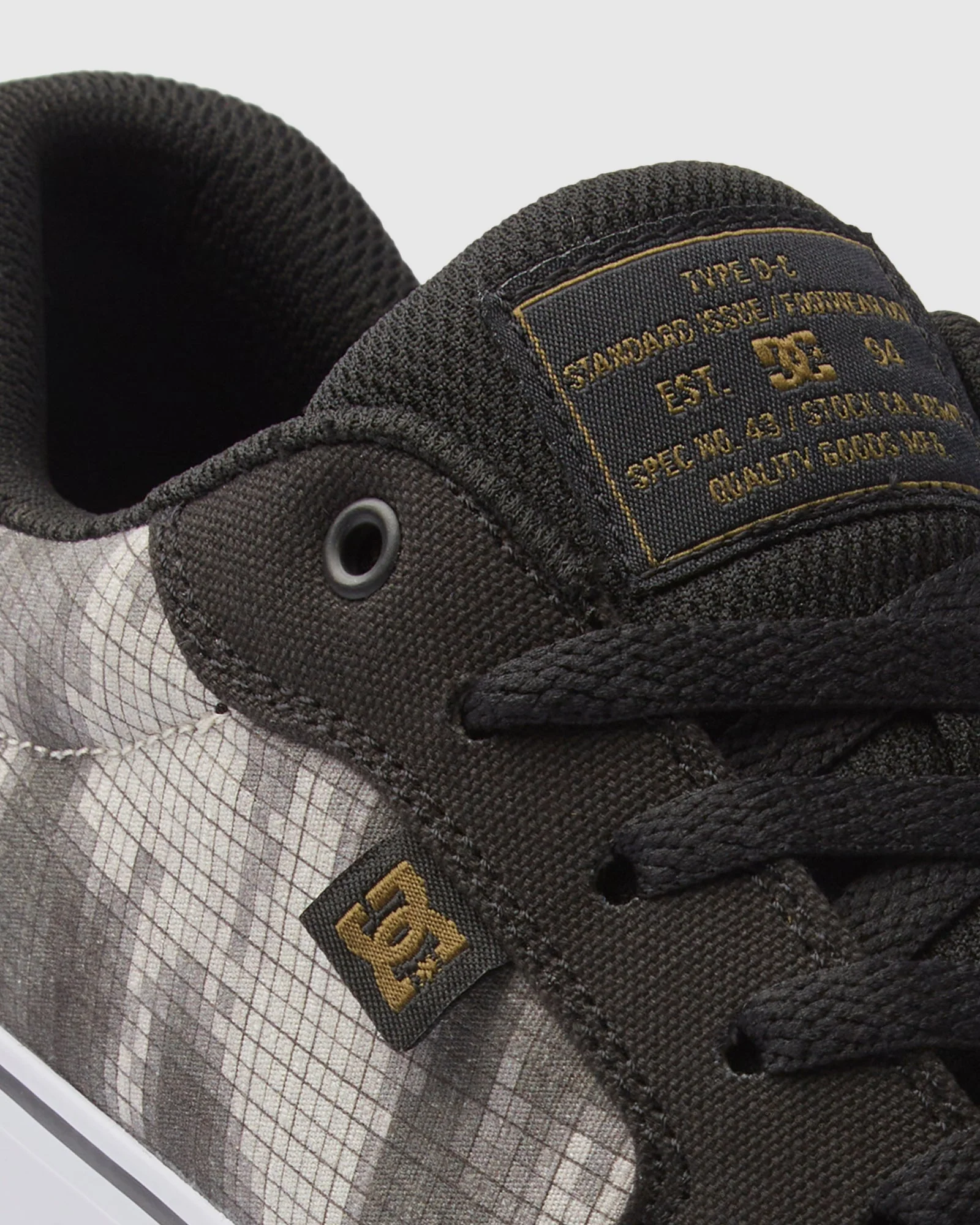 Mens Anvil Txse Shoes - Image 3