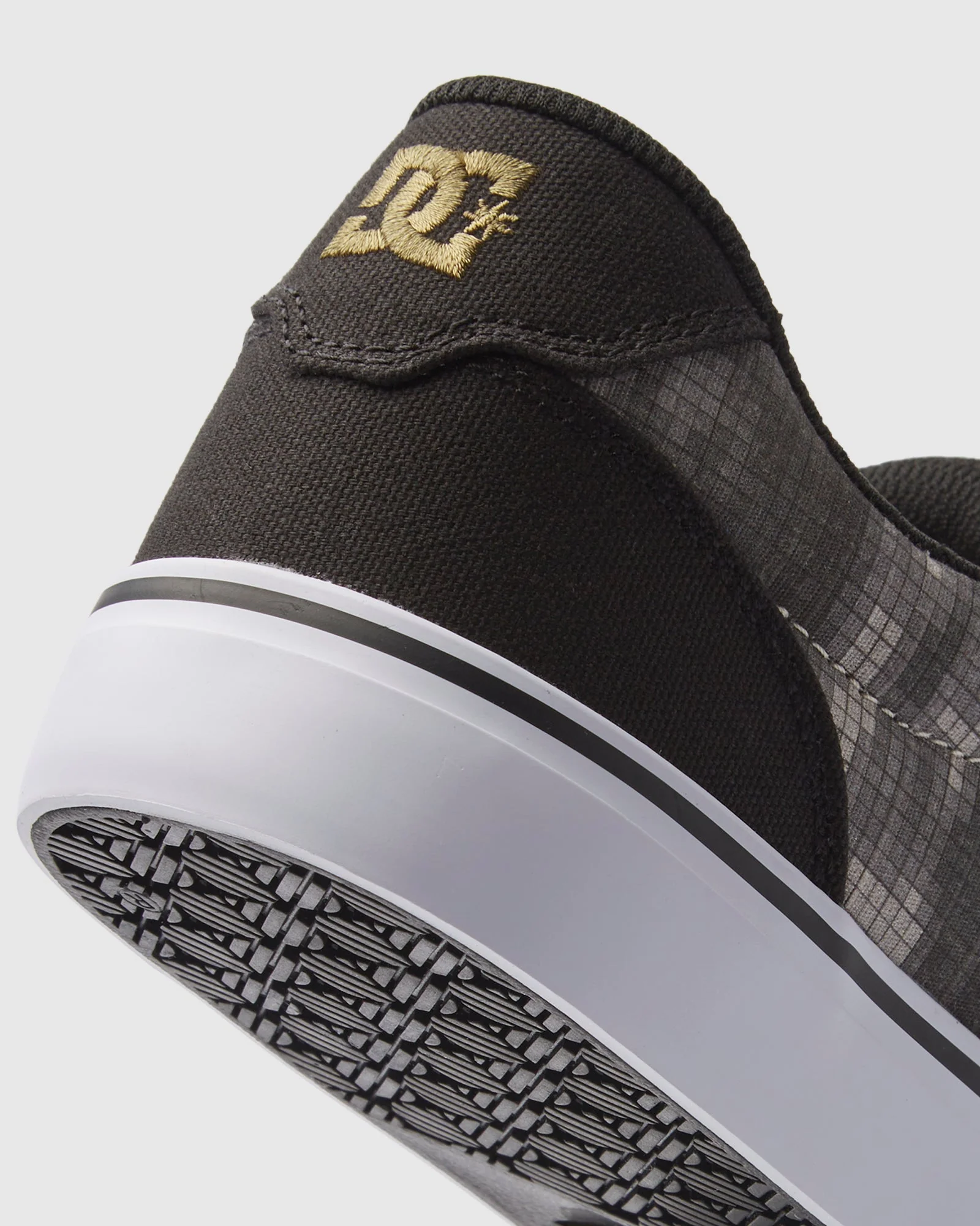 Mens Anvil Txse Shoes - Image 4