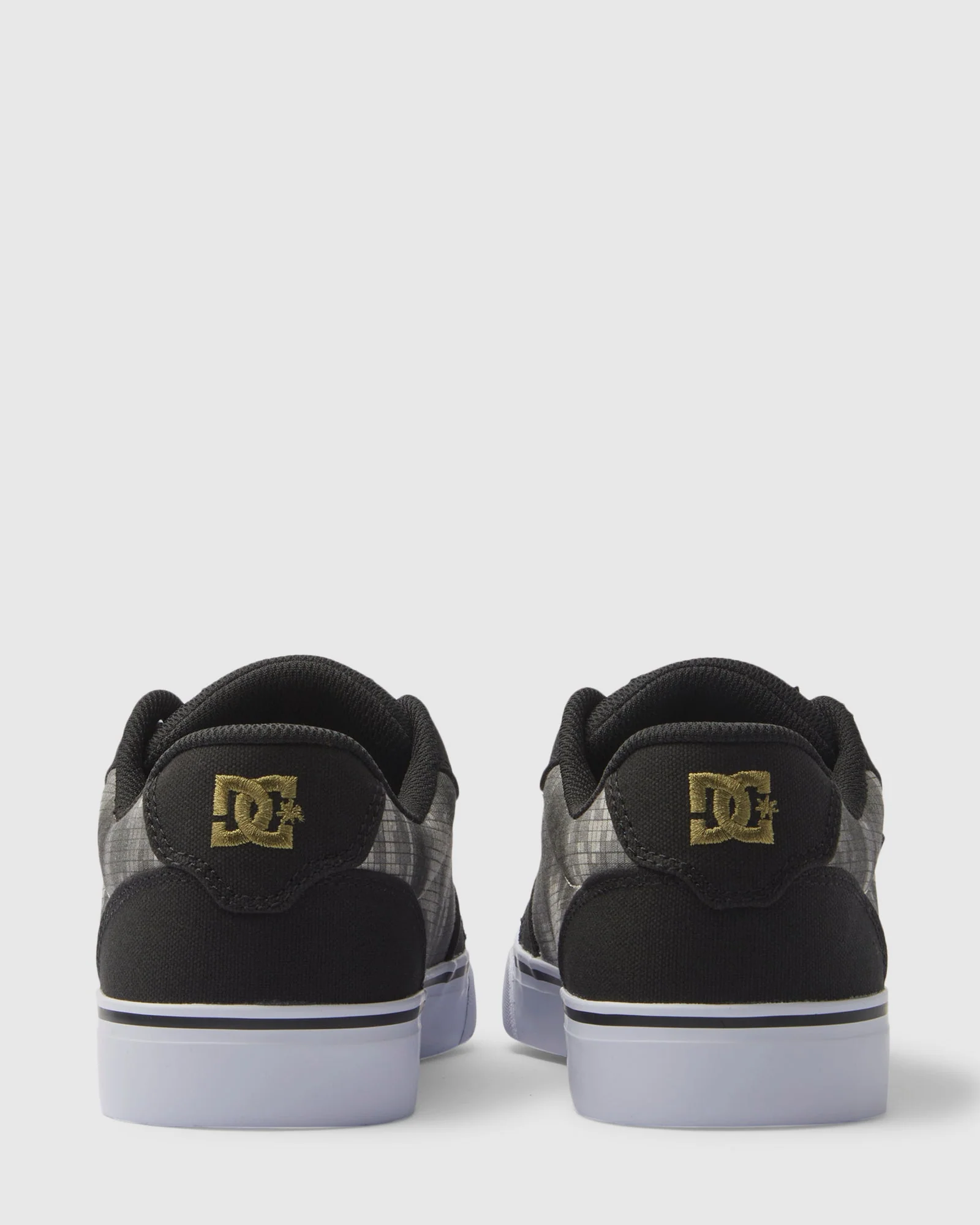Mens Anvil Txse Shoes - Image 5