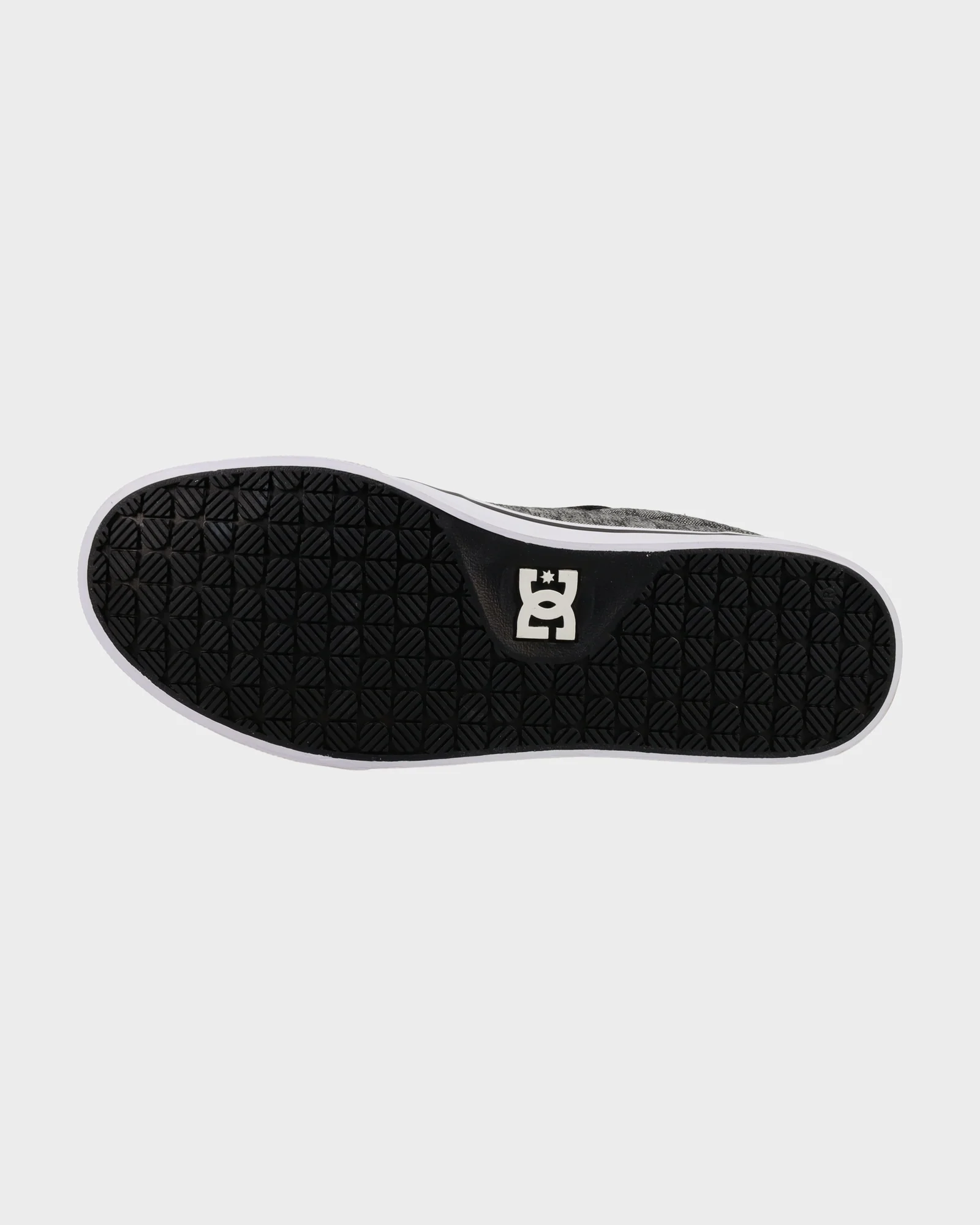 Mens Anvil TX Skate Shoes - Image 5