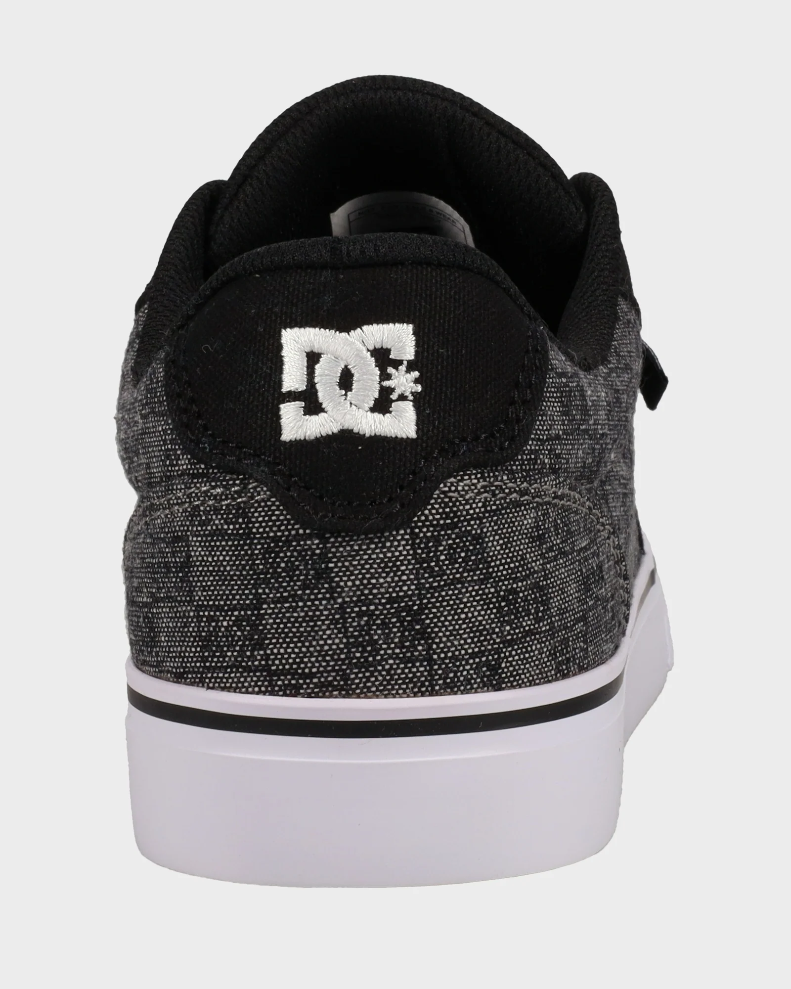 Mens Anvil TX Skate Shoes - Image 6