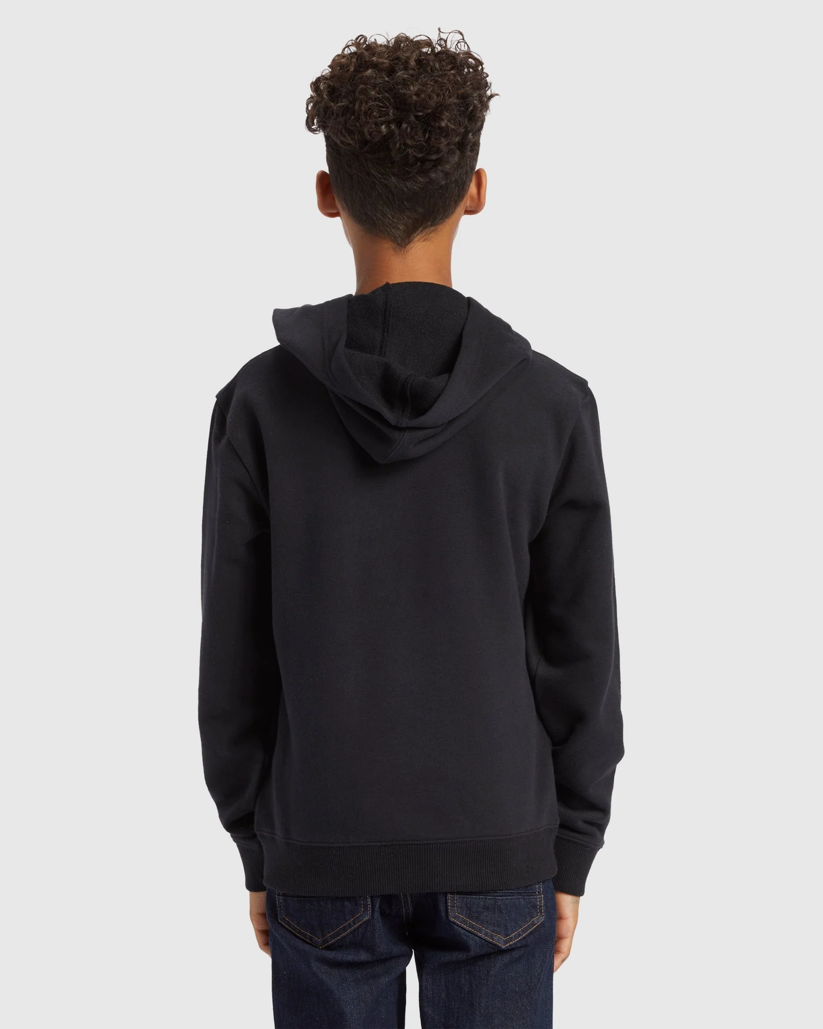 Boys 8-16 Astro Hoodie - Image 3