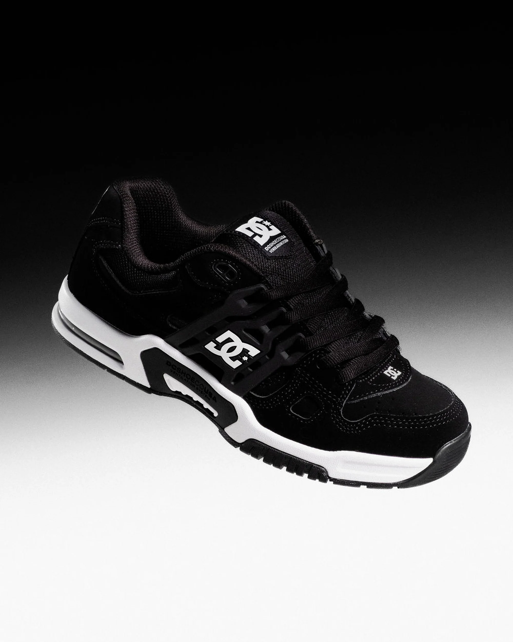 Mens AT-2 Skate Shoes