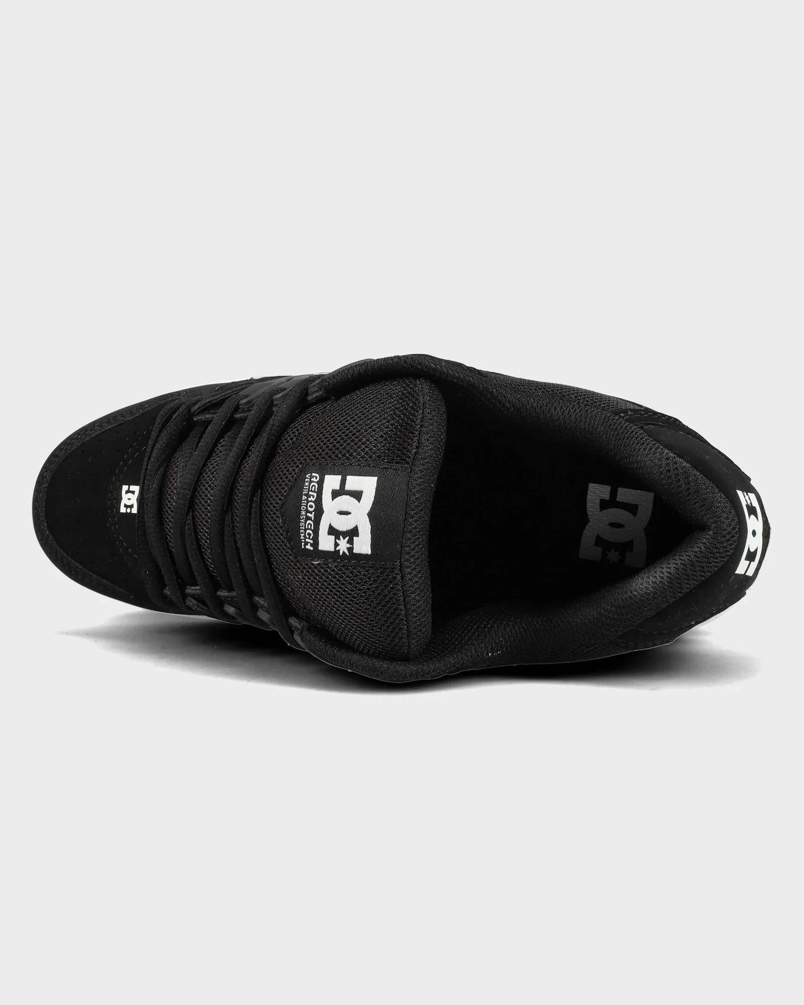 Mens AT-2 Skate Shoes - Image 8