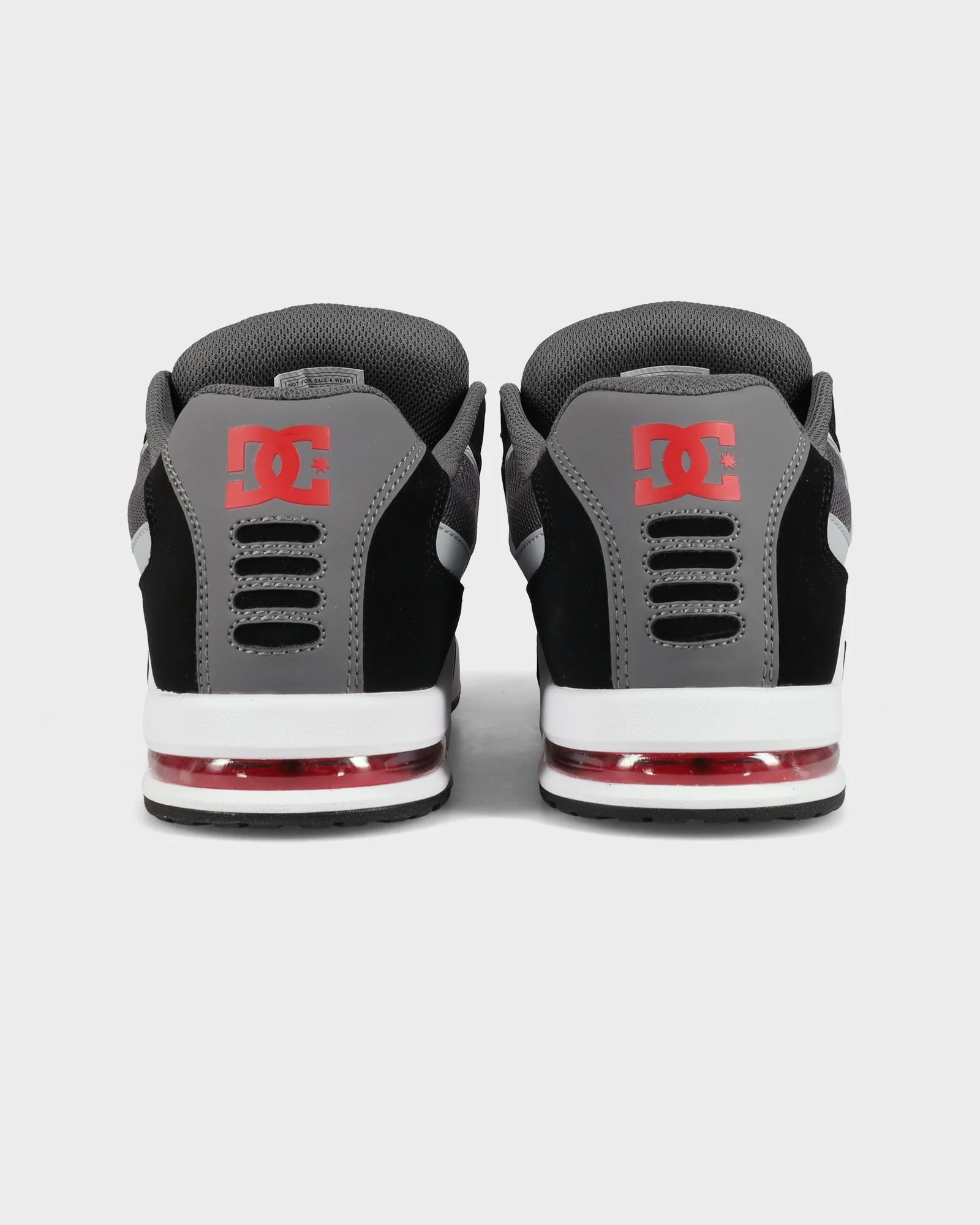 Mens AT-2 Skate Shoes - Image 6
