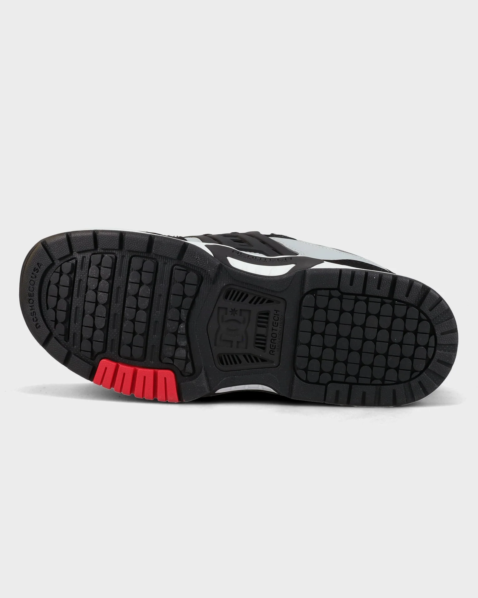 Mens AT-2 Skate Shoes - Image 7