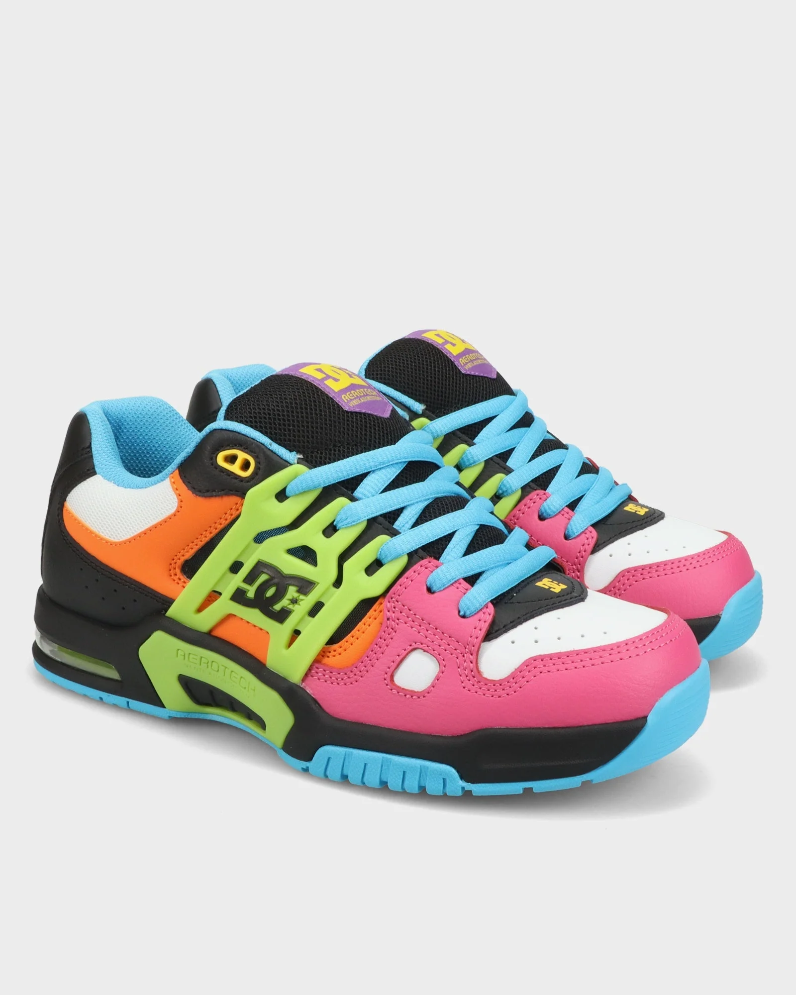 Mens AT-2 Skate Shoes - Image 3