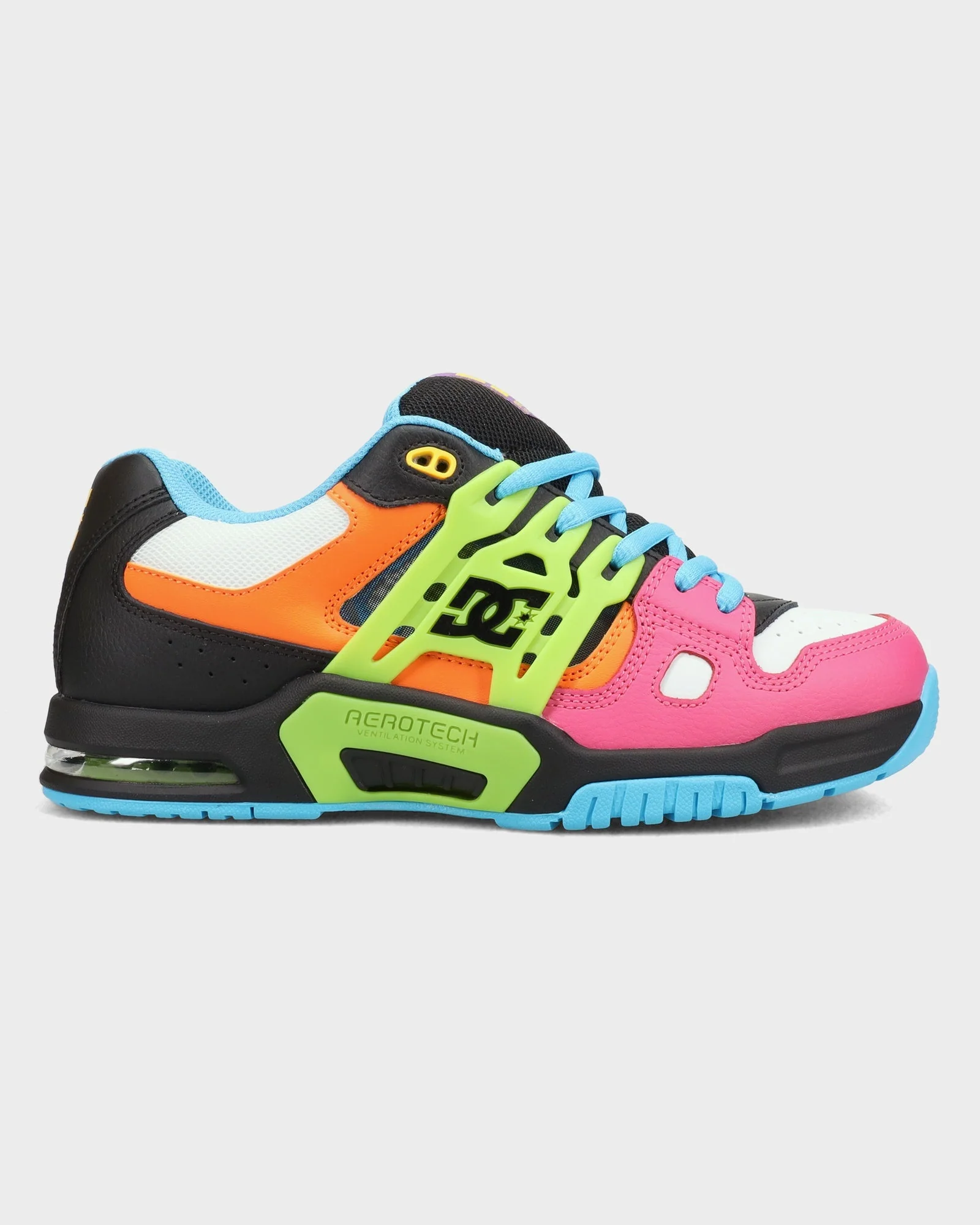 Mens AT-2 Skate Shoes - Image 4