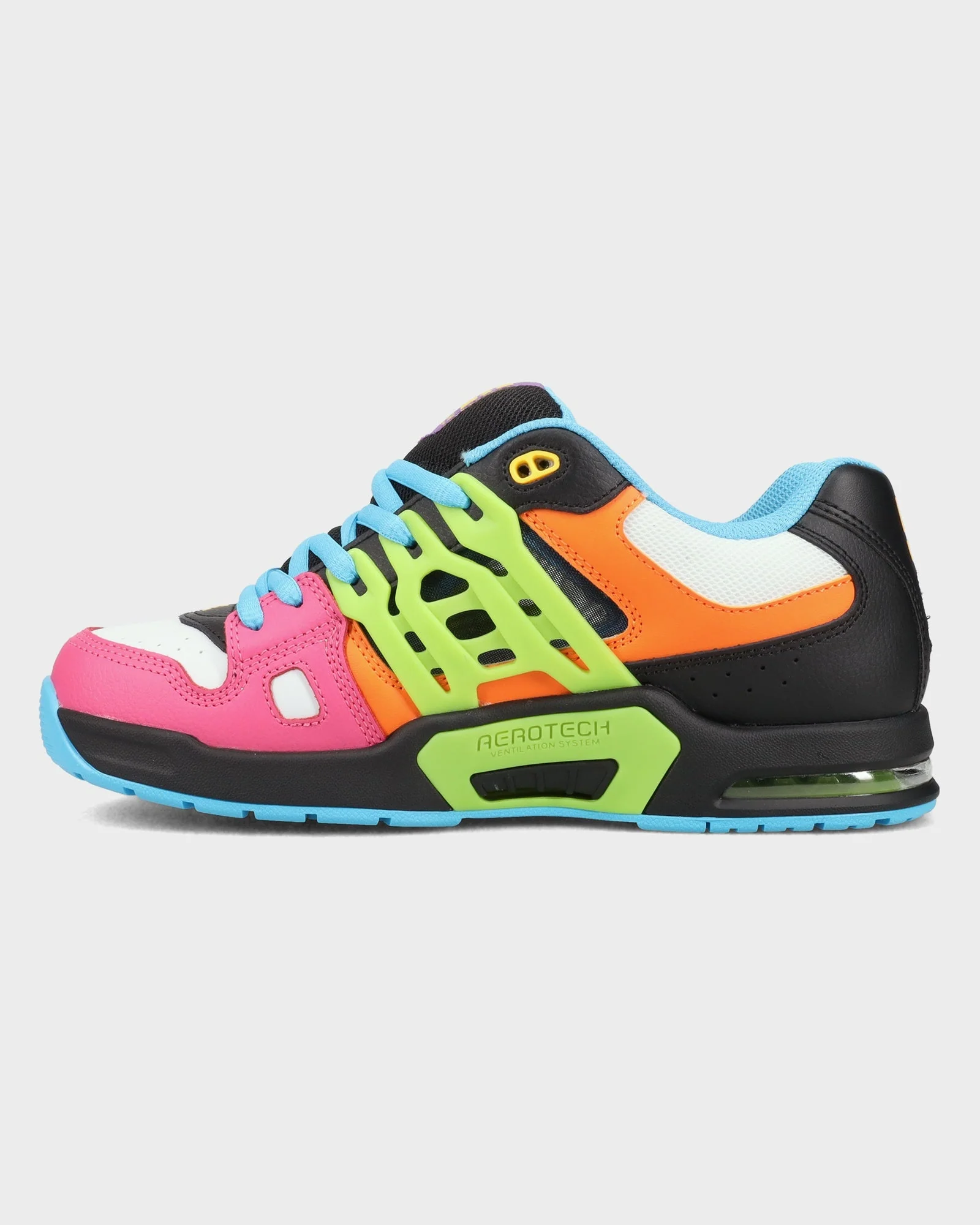 Mens AT-2 Skate Shoes - Image 5